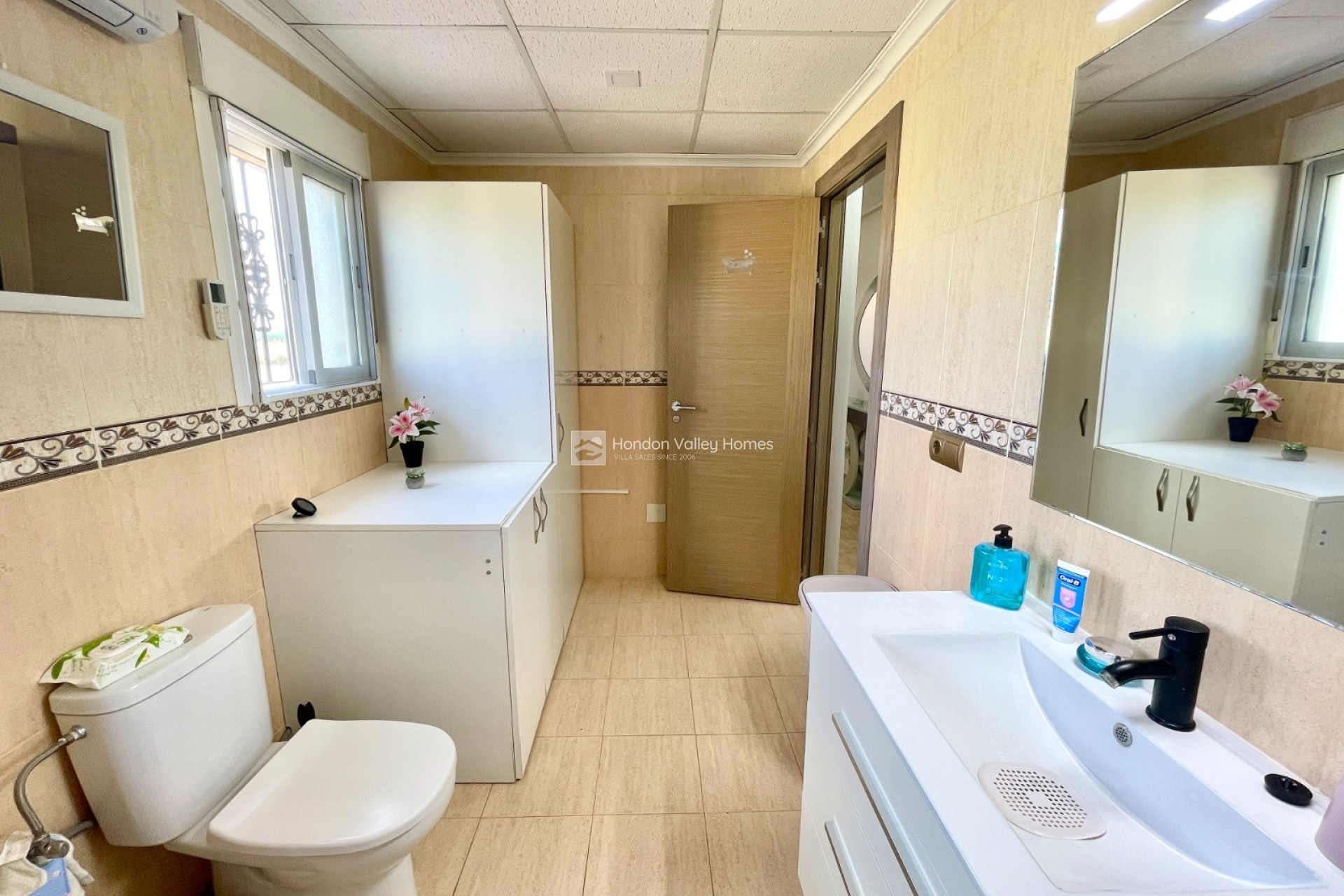 Resale - Villa - Catral