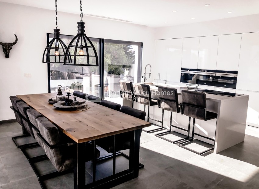 Resale - Villa - Ciudad Quesada