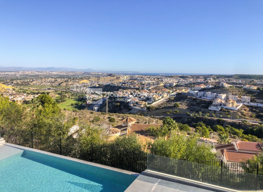 Resale - Villa - Ciudad Quesada