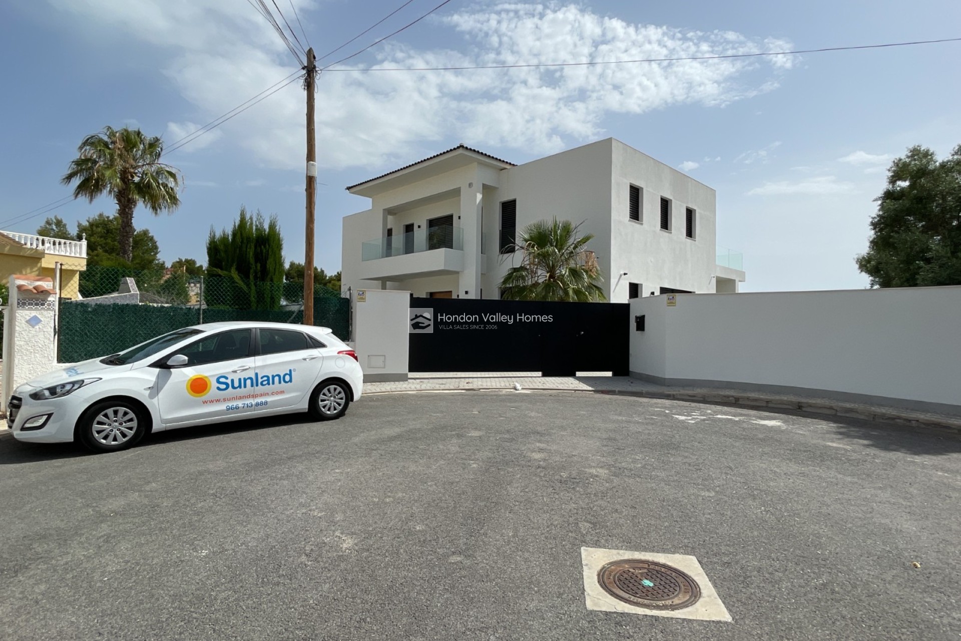 Resale - Villa - Ciudad Quesada