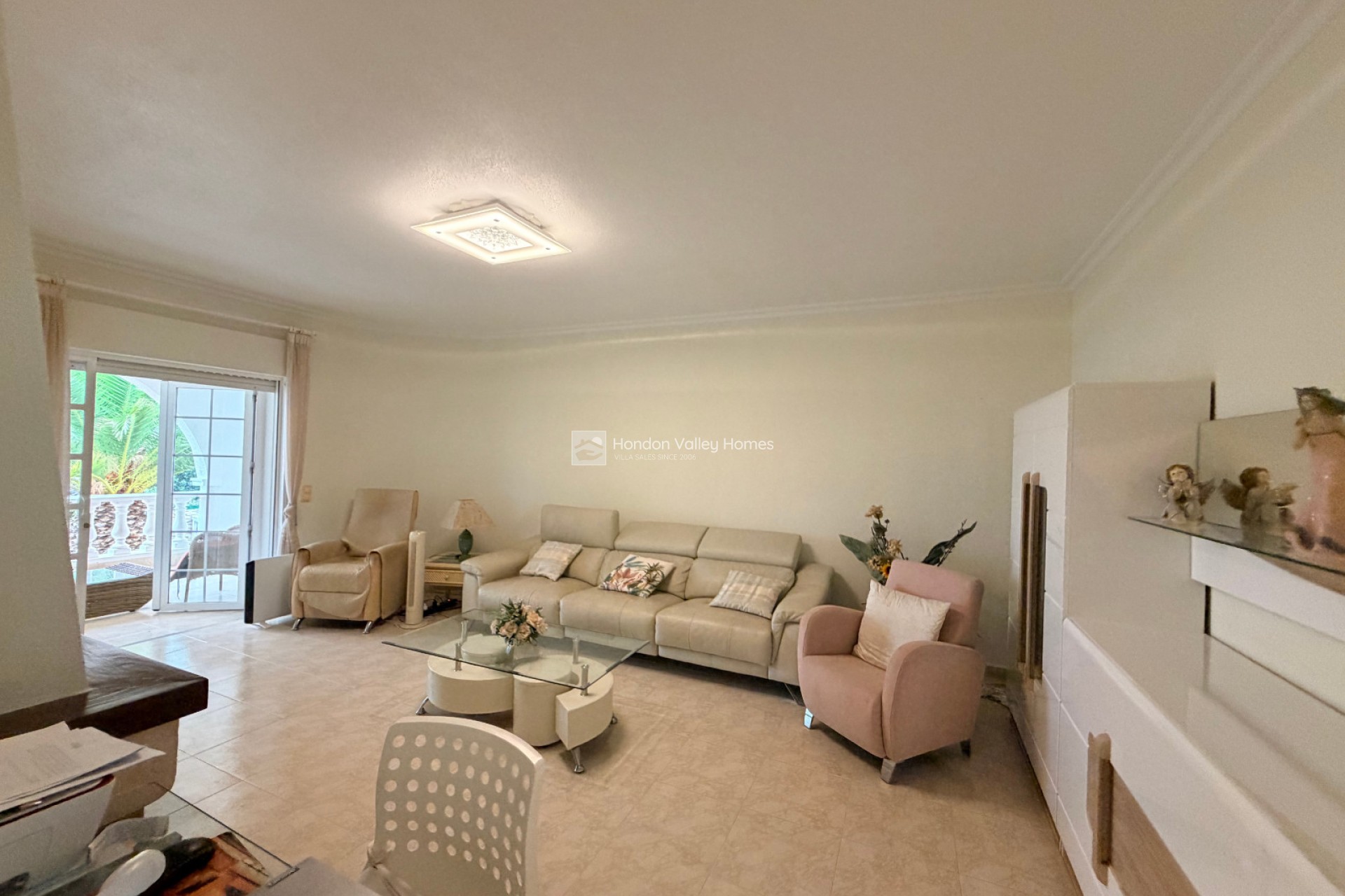 Resale - Villa - Ciudad Quesada
