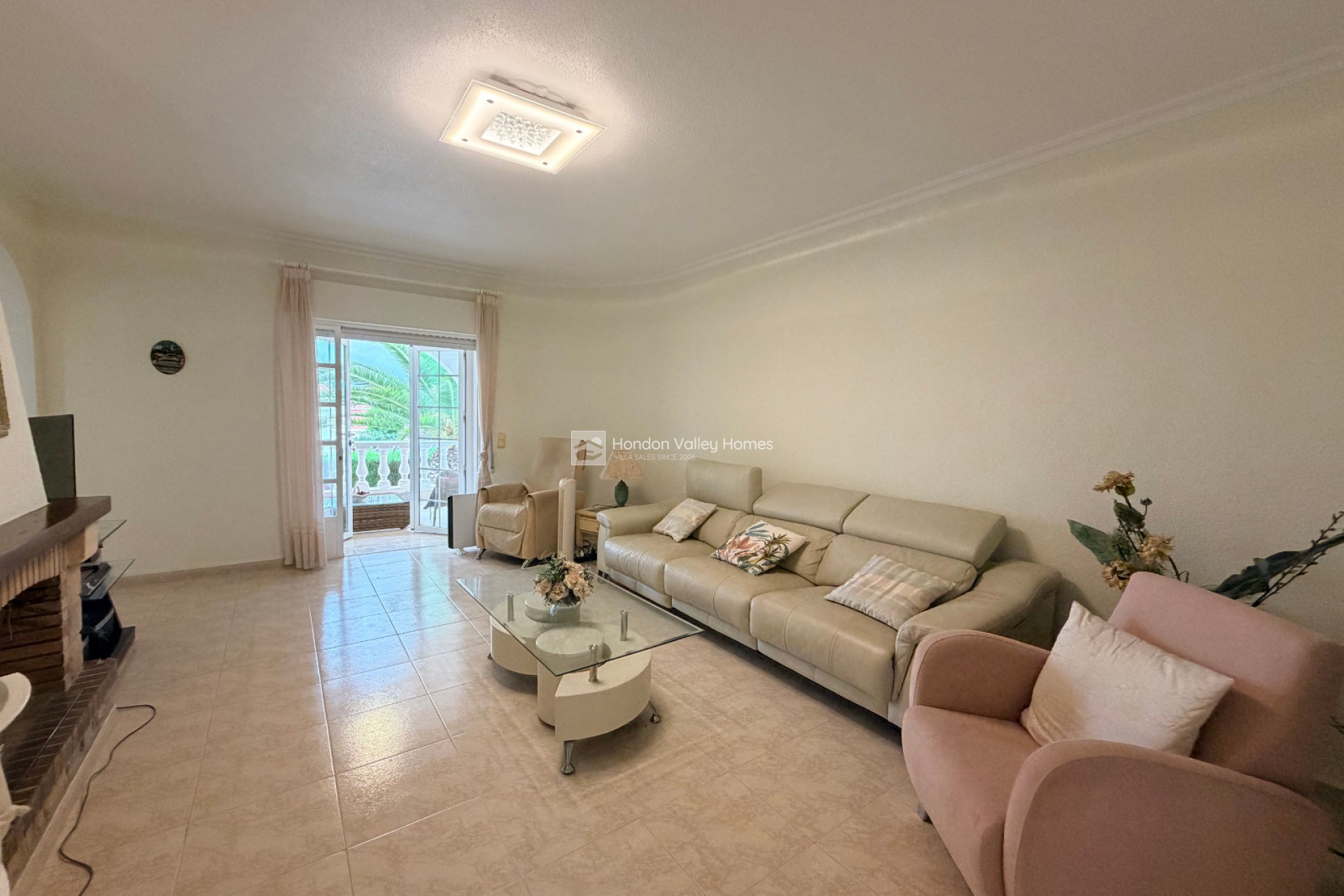 Resale - Villa - Ciudad Quesada