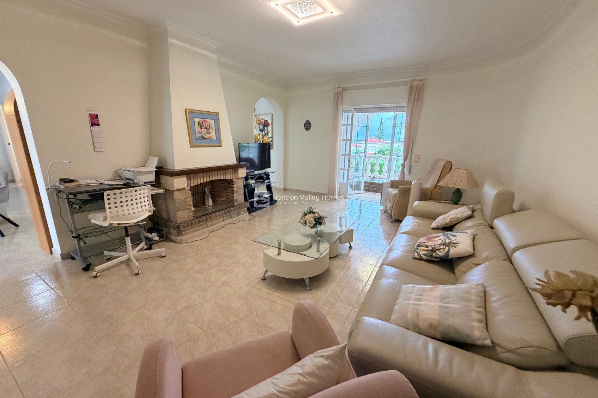 Resale - Villa - Ciudad Quesada
