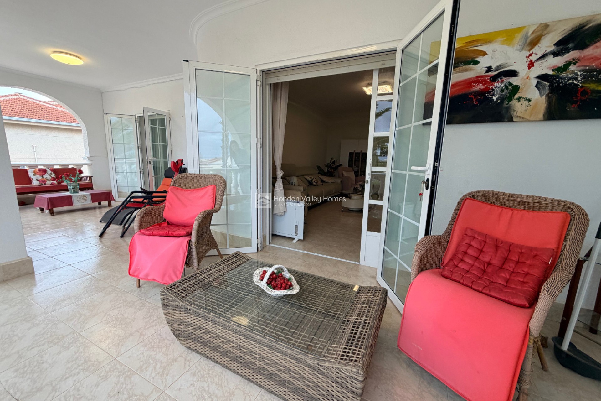 Resale - Villa - Ciudad Quesada