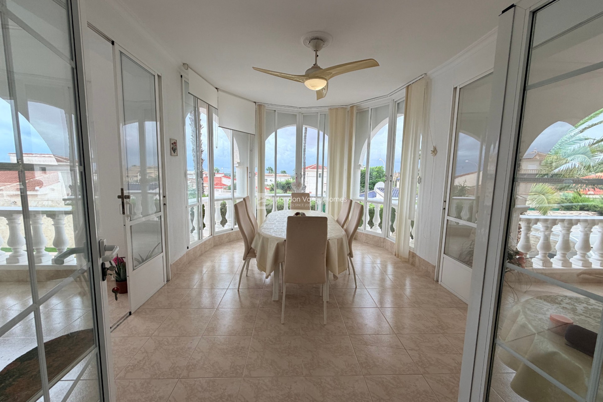 Resale - Villa - Ciudad Quesada