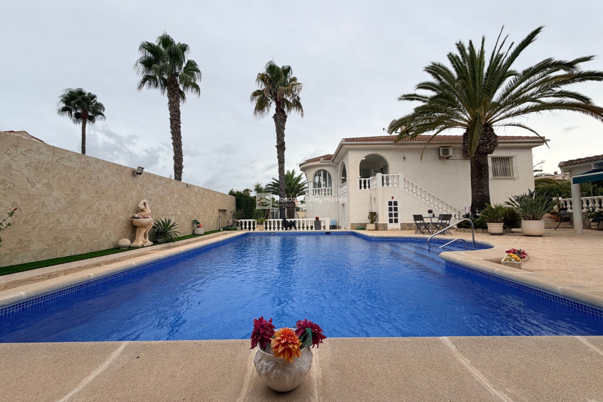 Resale - Villa - Ciudad Quesada