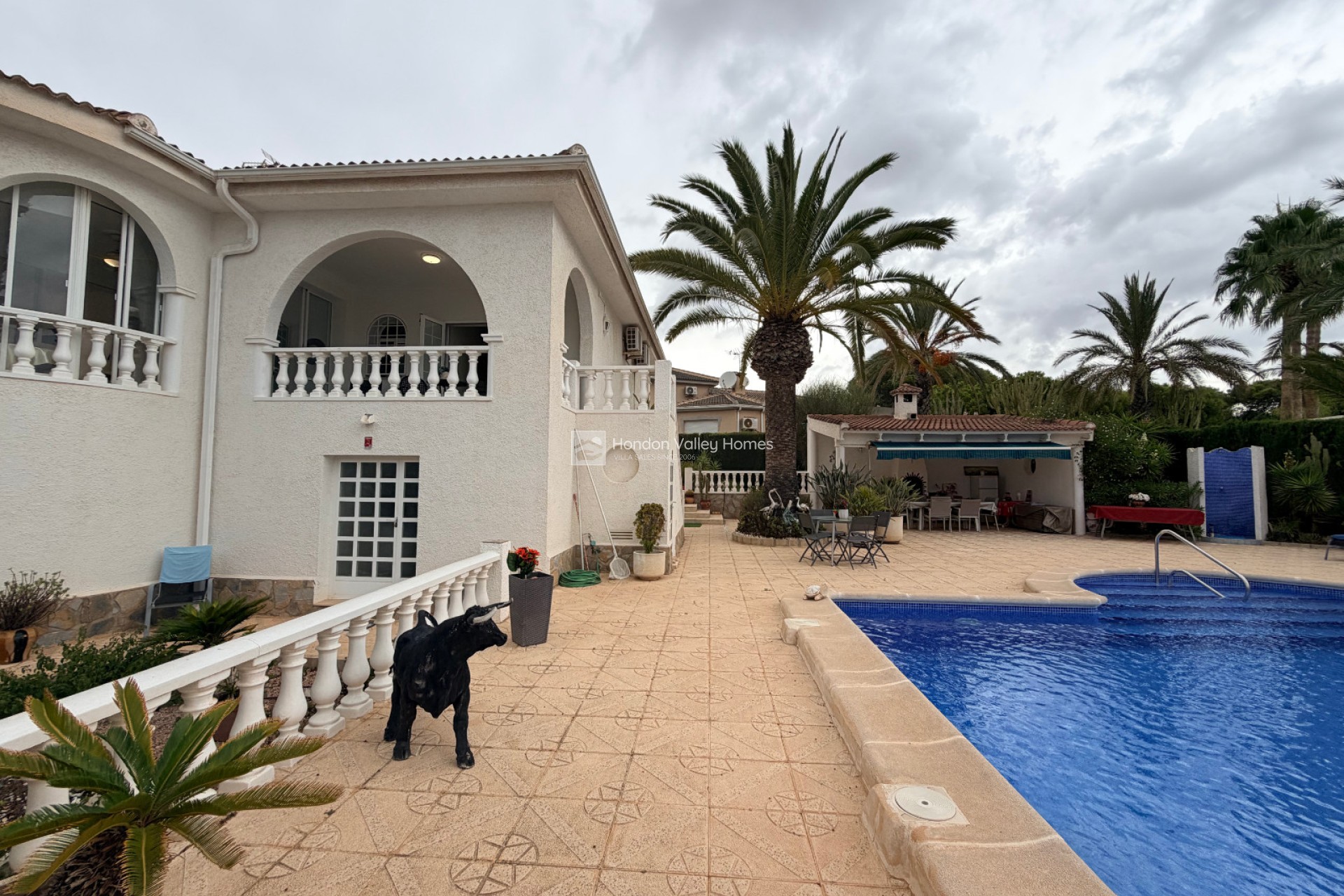 Resale - Villa - Ciudad Quesada