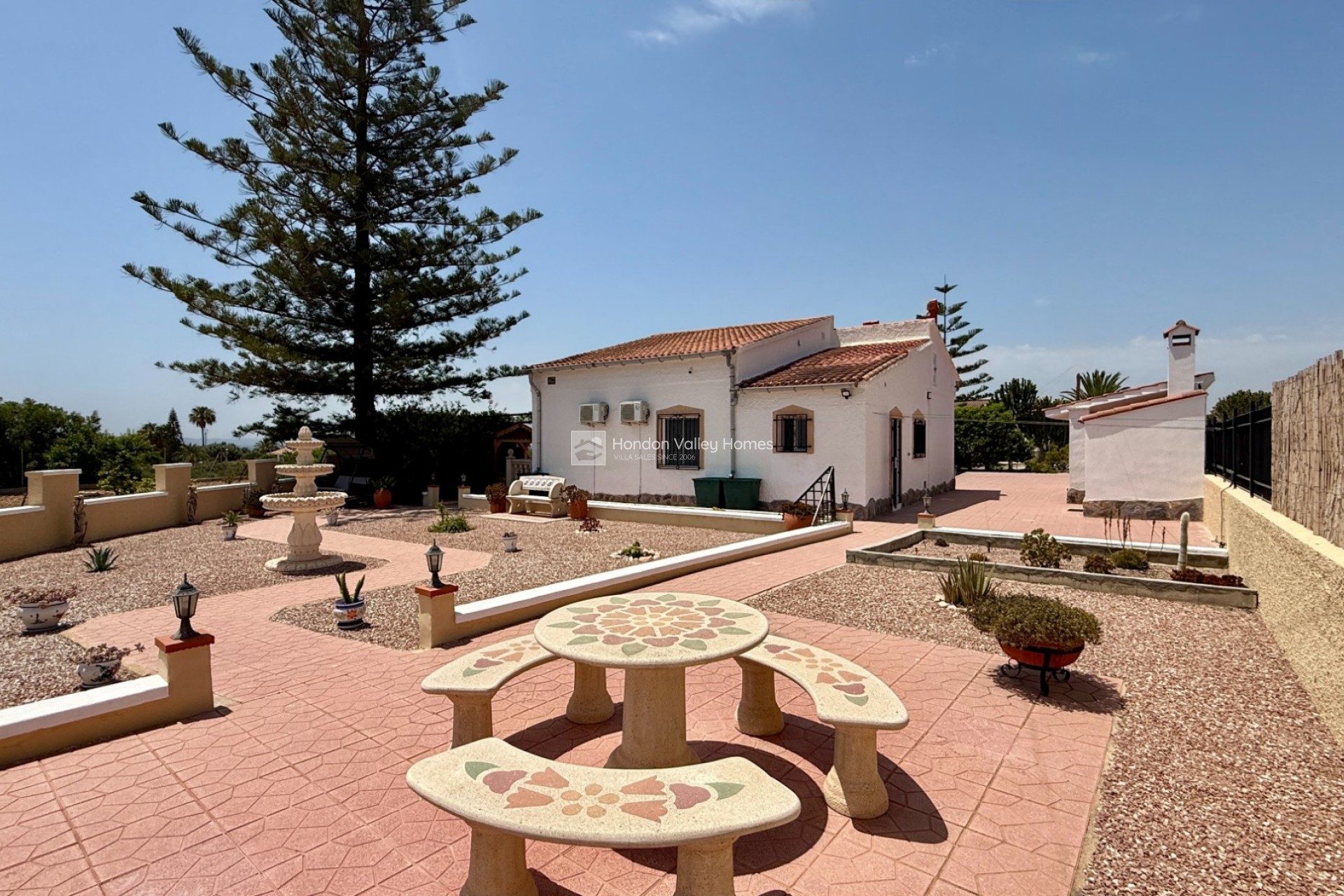 Resale - Villa - Crevillente