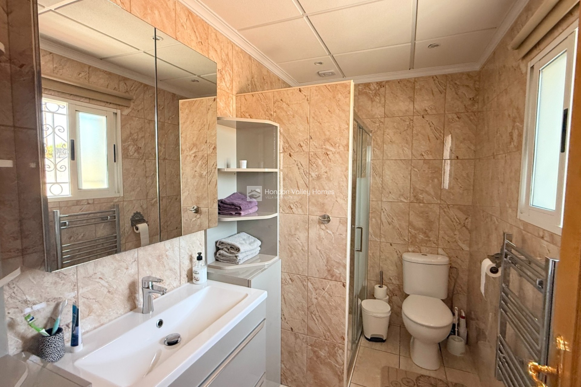 Resale - Villa - Crevillente