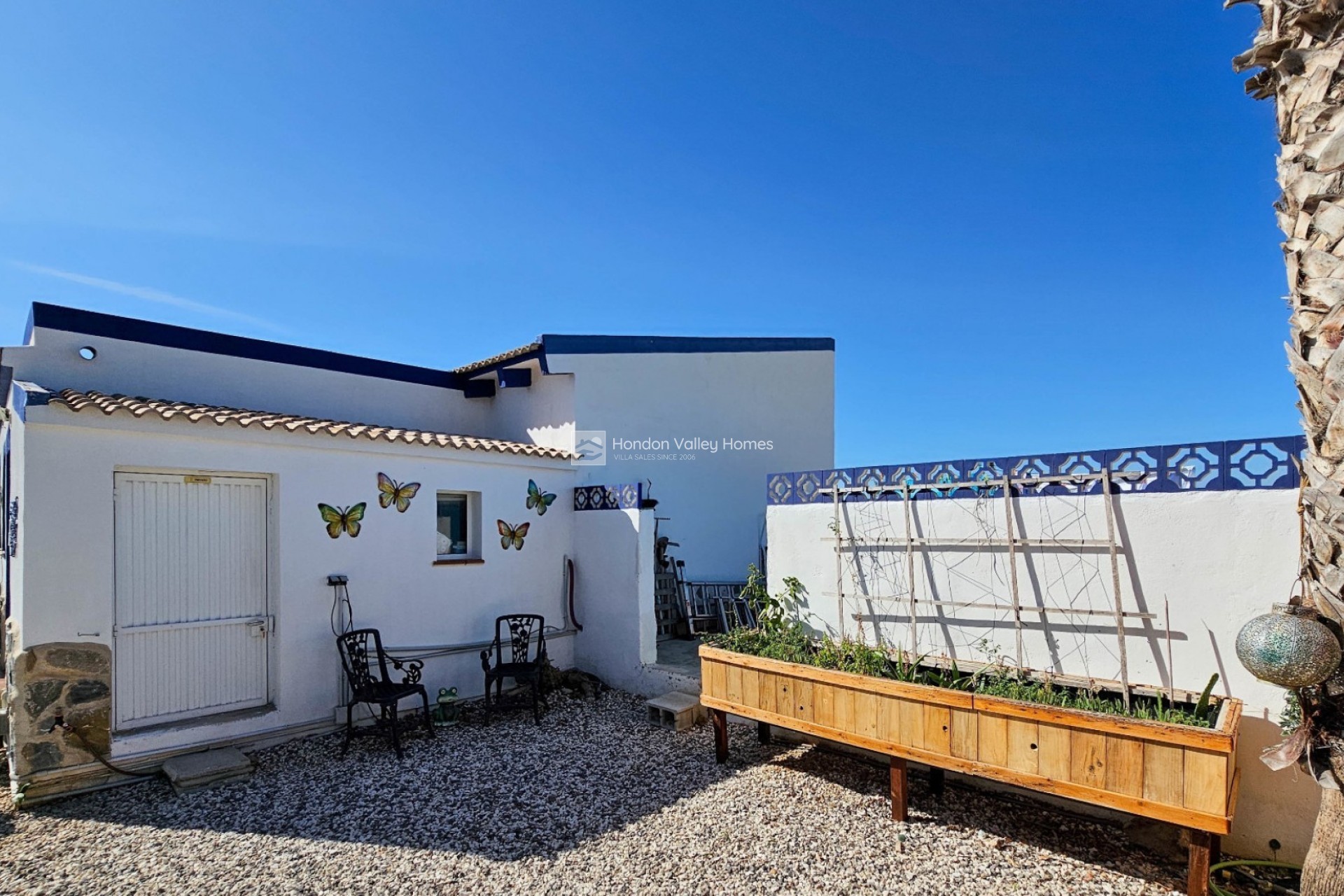 Resale - Villa - Crevillente