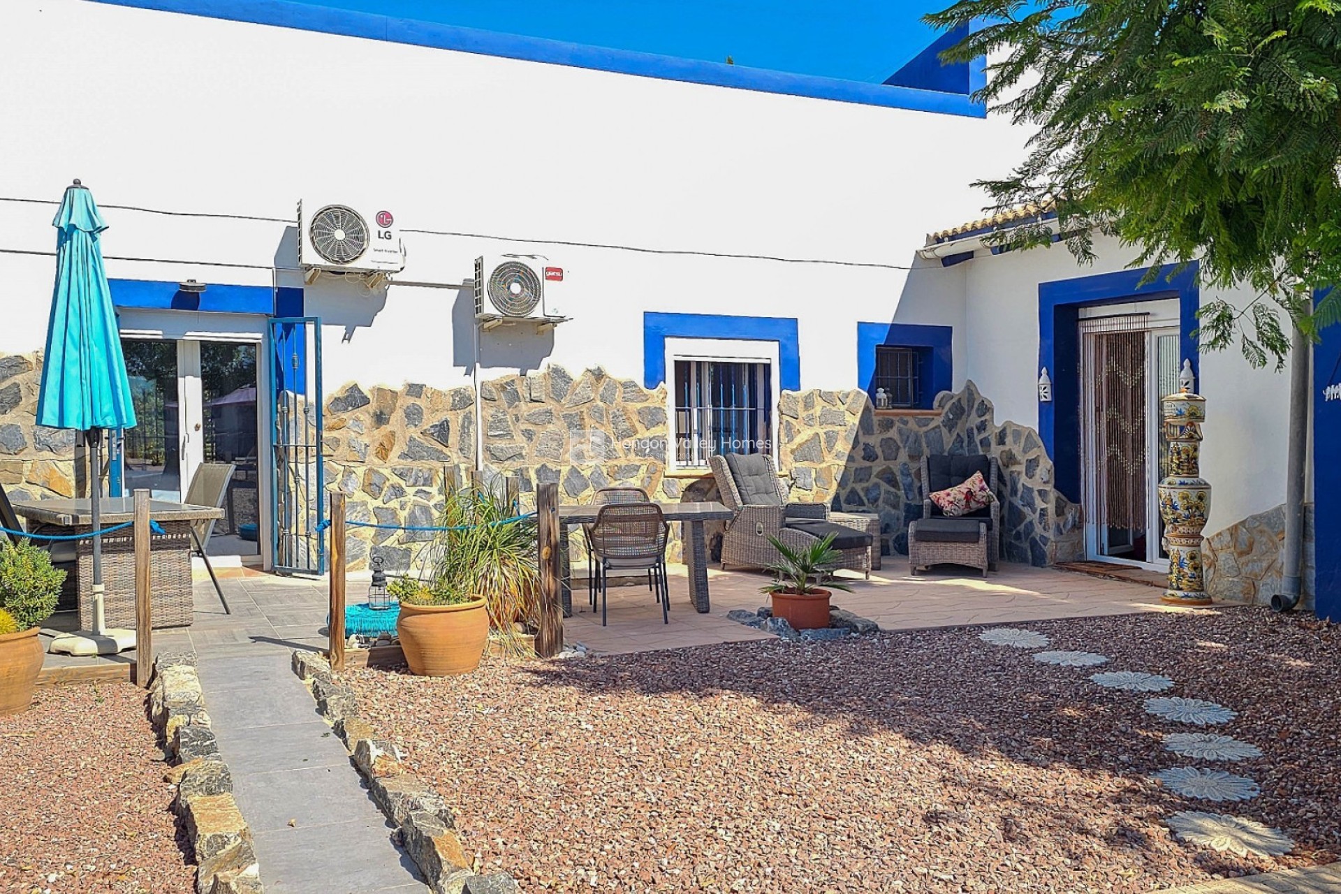 Resale - Villa - Crevillente