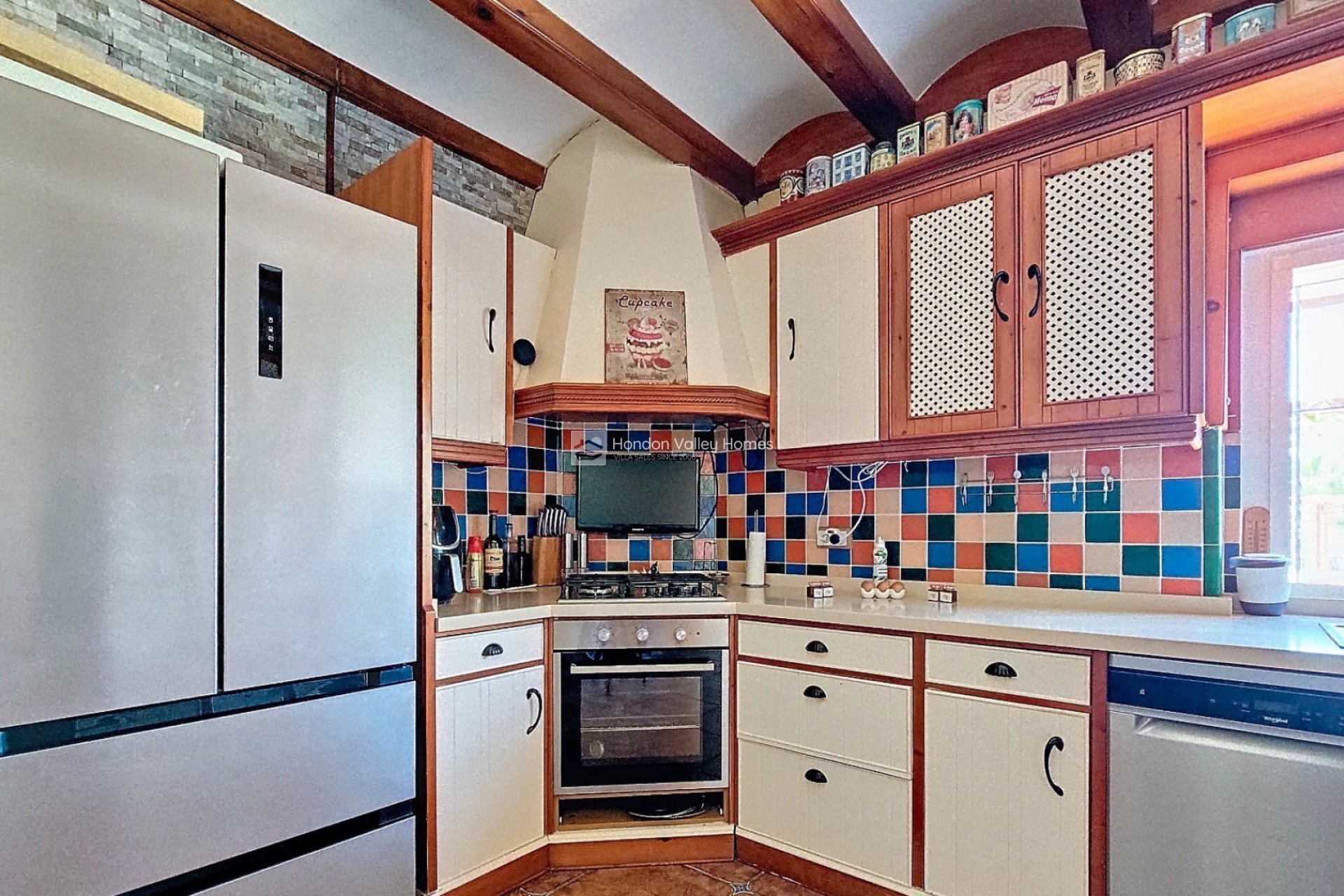 Resale - Villa - Crevillente