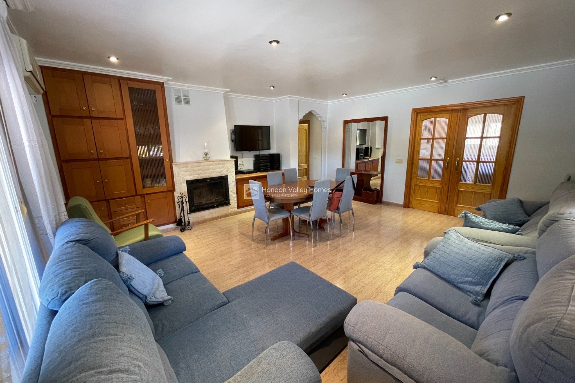 Resale - Villa - Crevillente