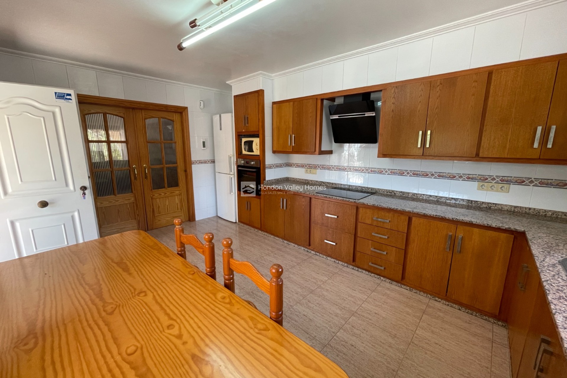 Resale - Villa - Crevillente