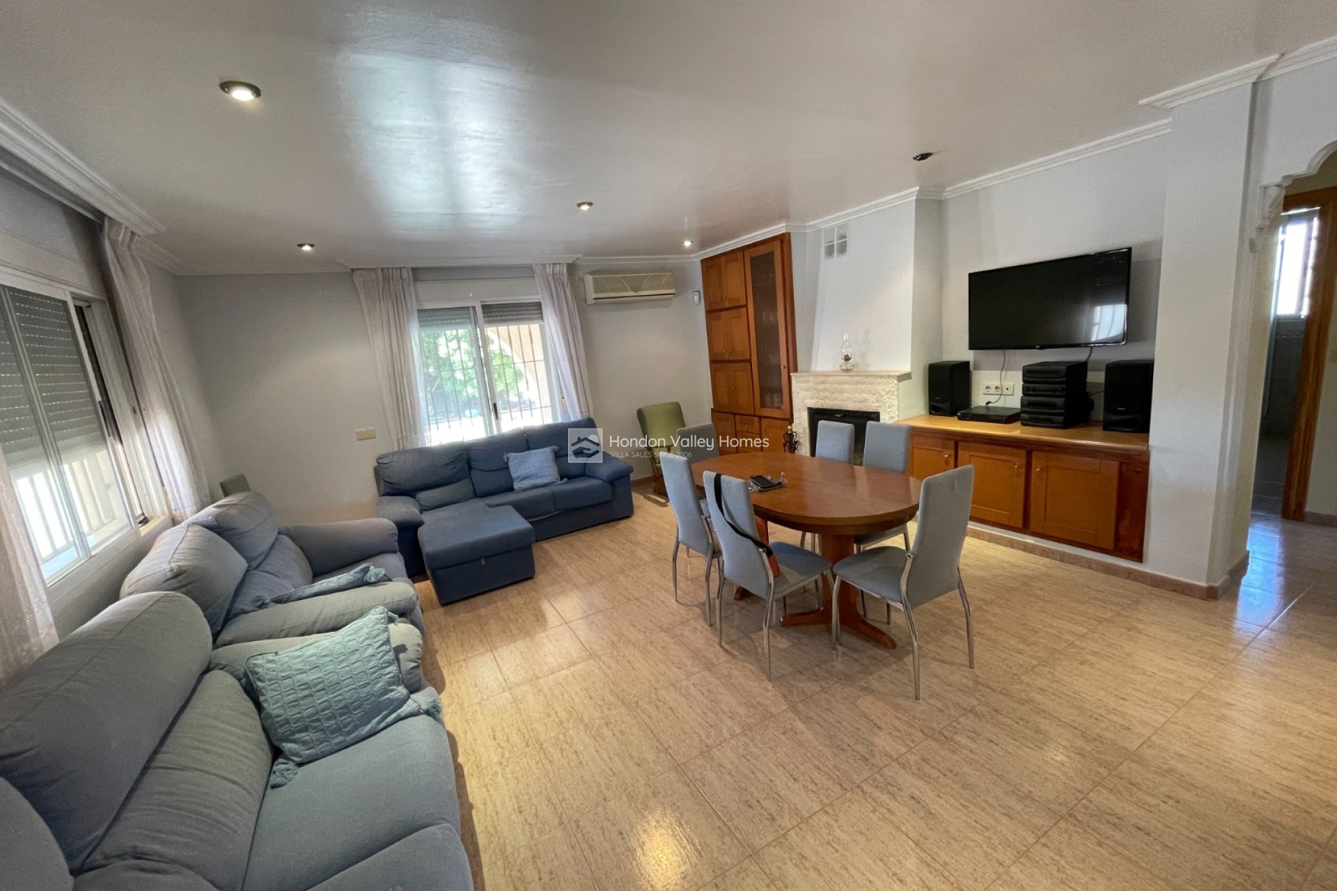 Resale - Villa - Crevillente