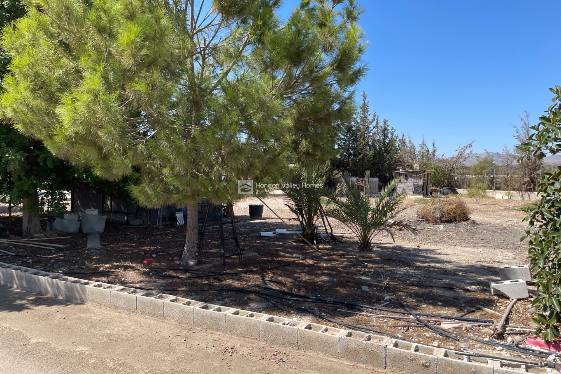 Resale - Villa - Crevillente