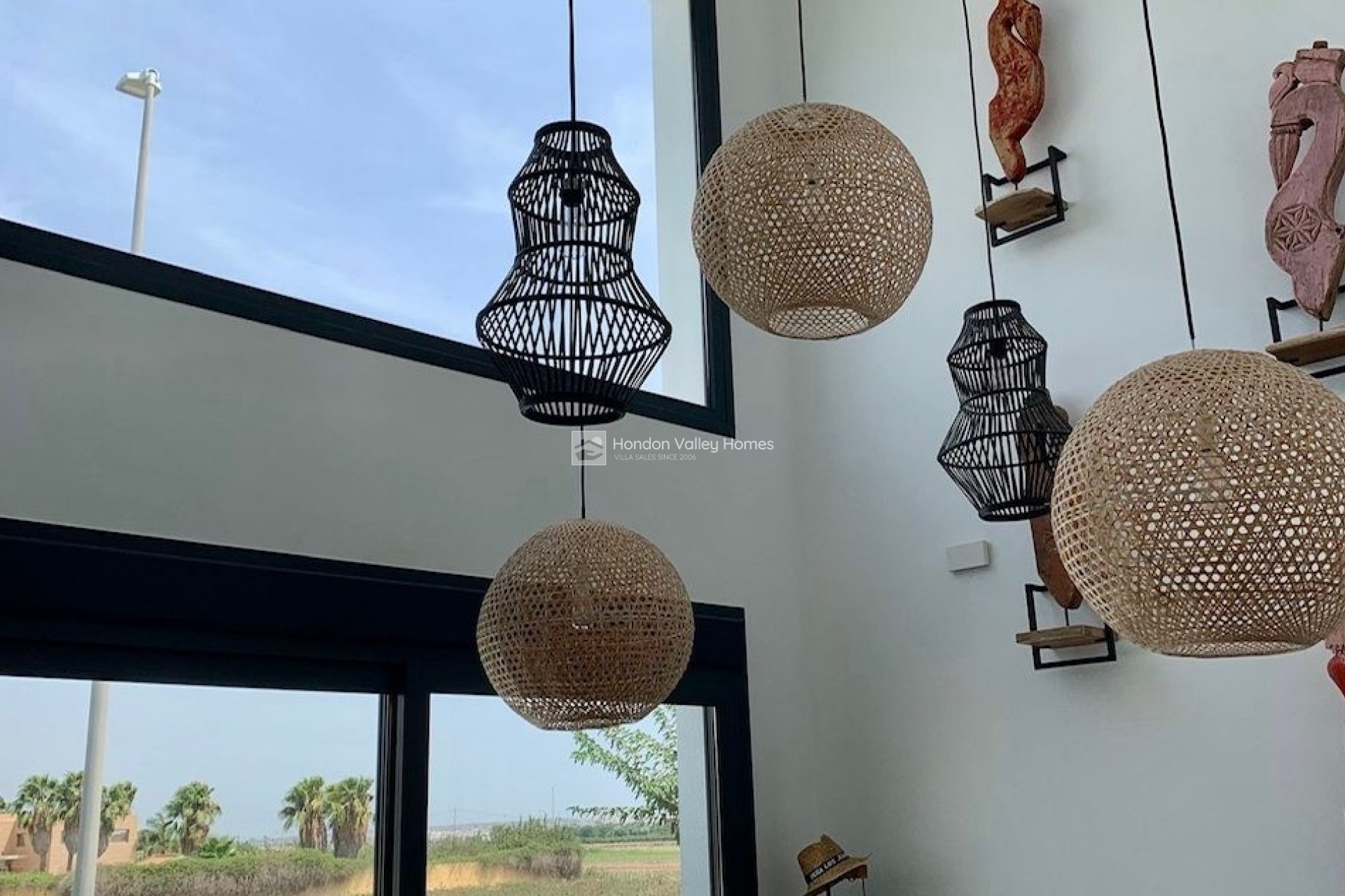 Resale - Villa - Daya Nueva