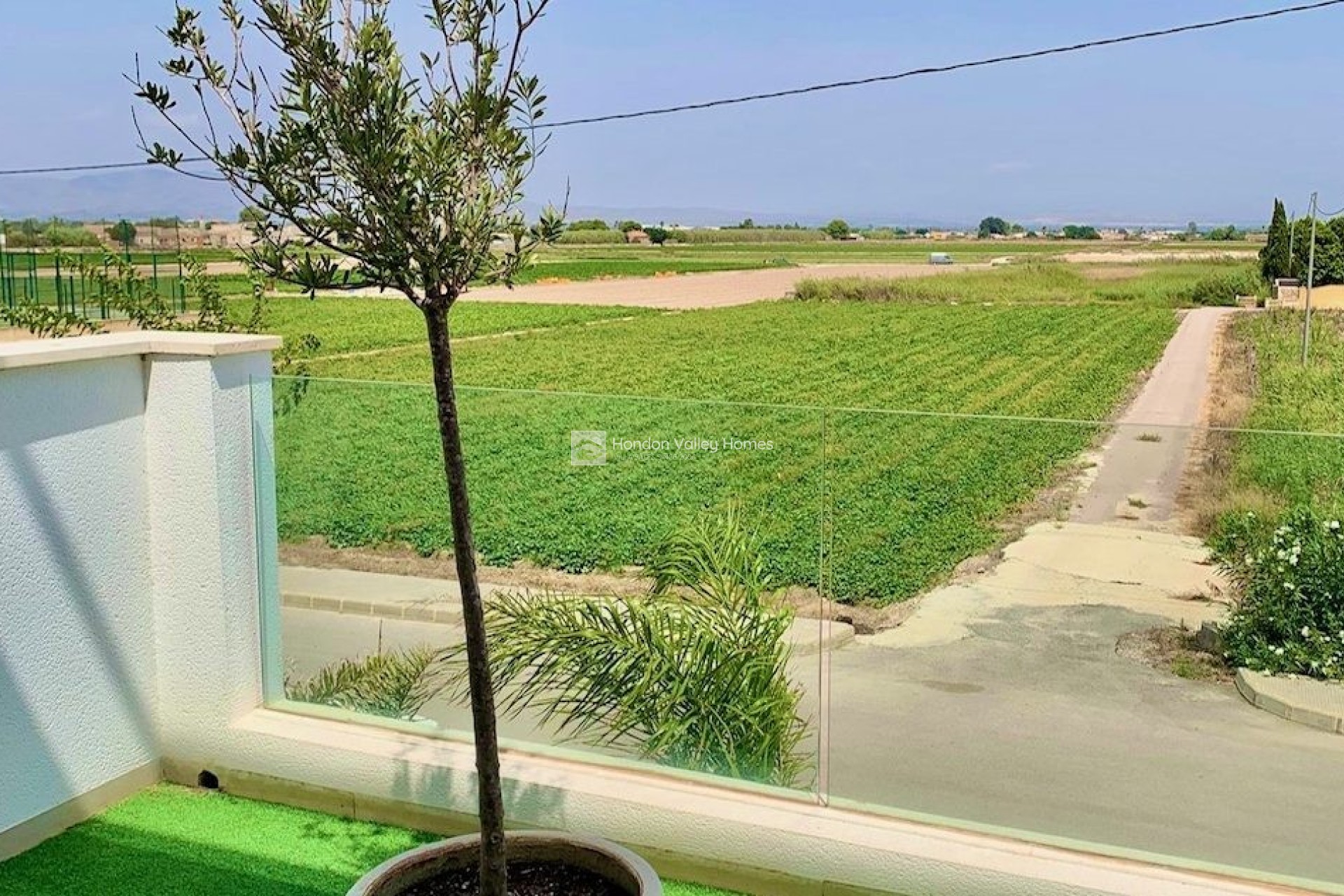 Resale - Villa - Daya Nueva