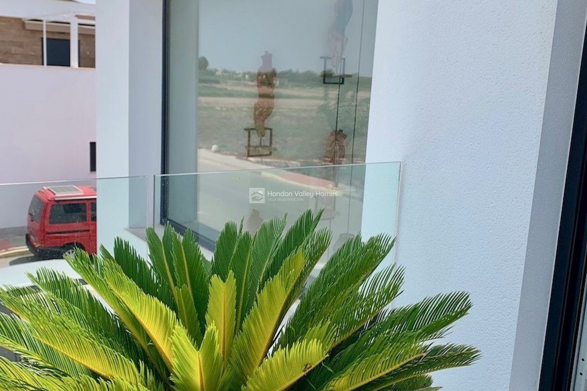 Resale - Villa - Daya Nueva