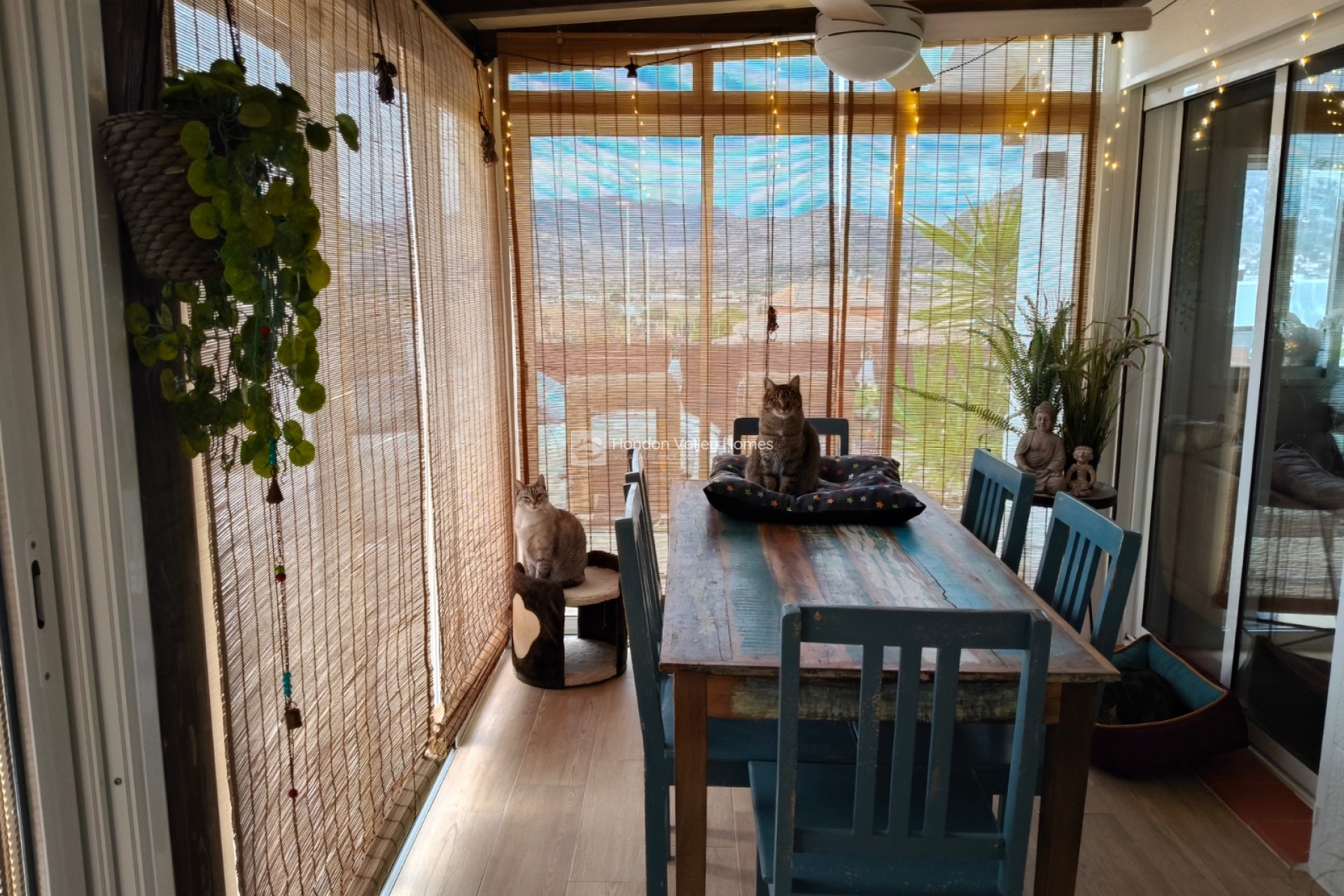 Resale - Villa - Detached - Aspe