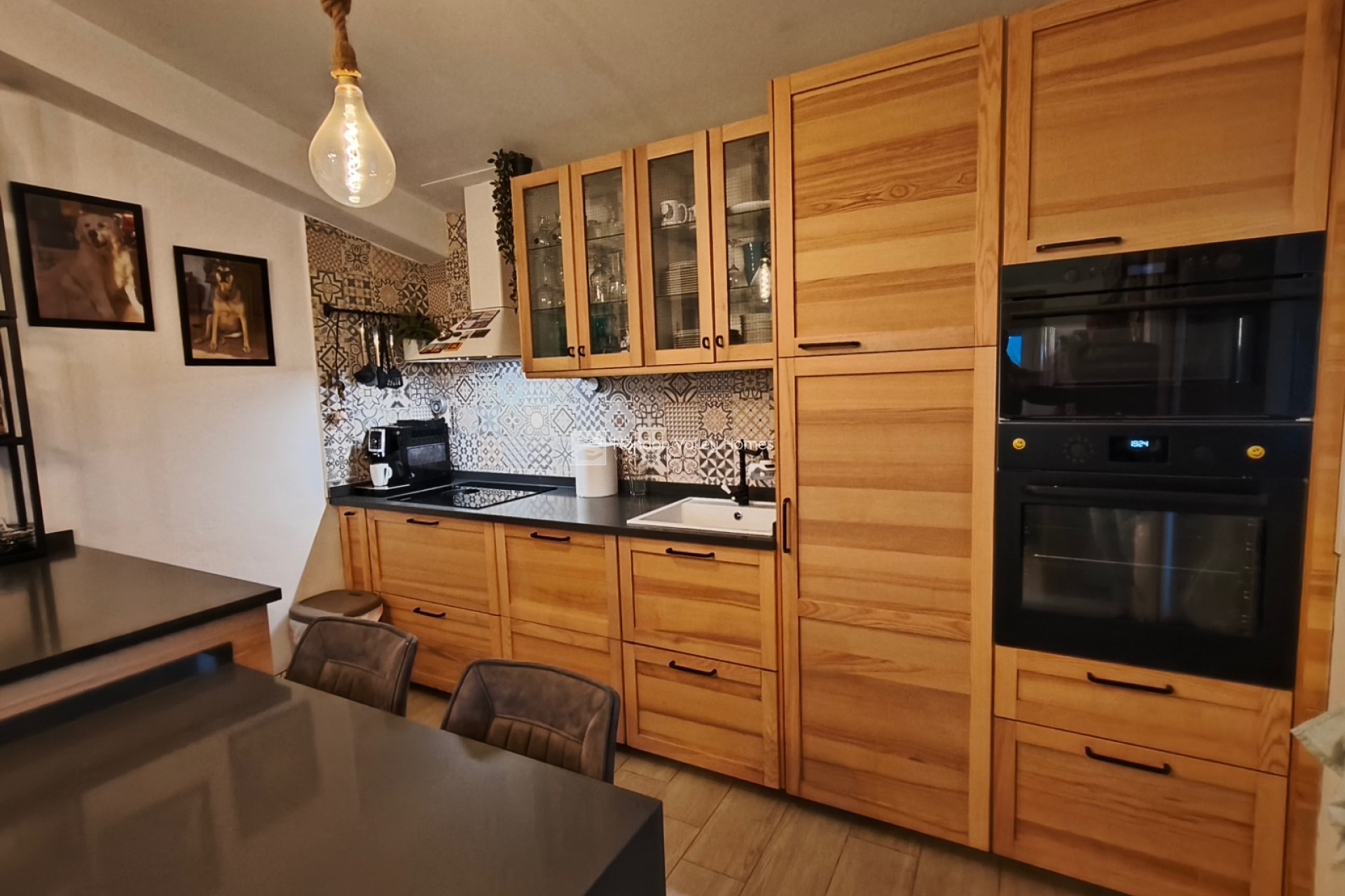 Resale - Villa - Detached - Aspe