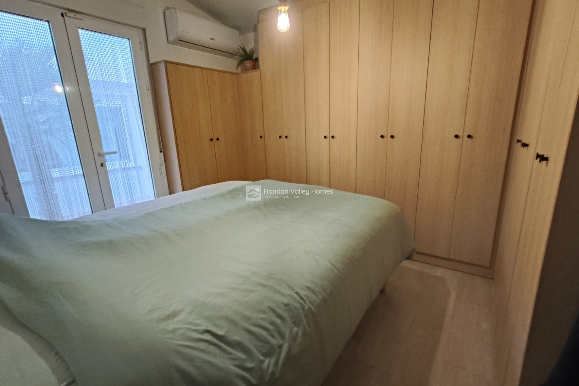 Resale - Villa - Detached - Aspe