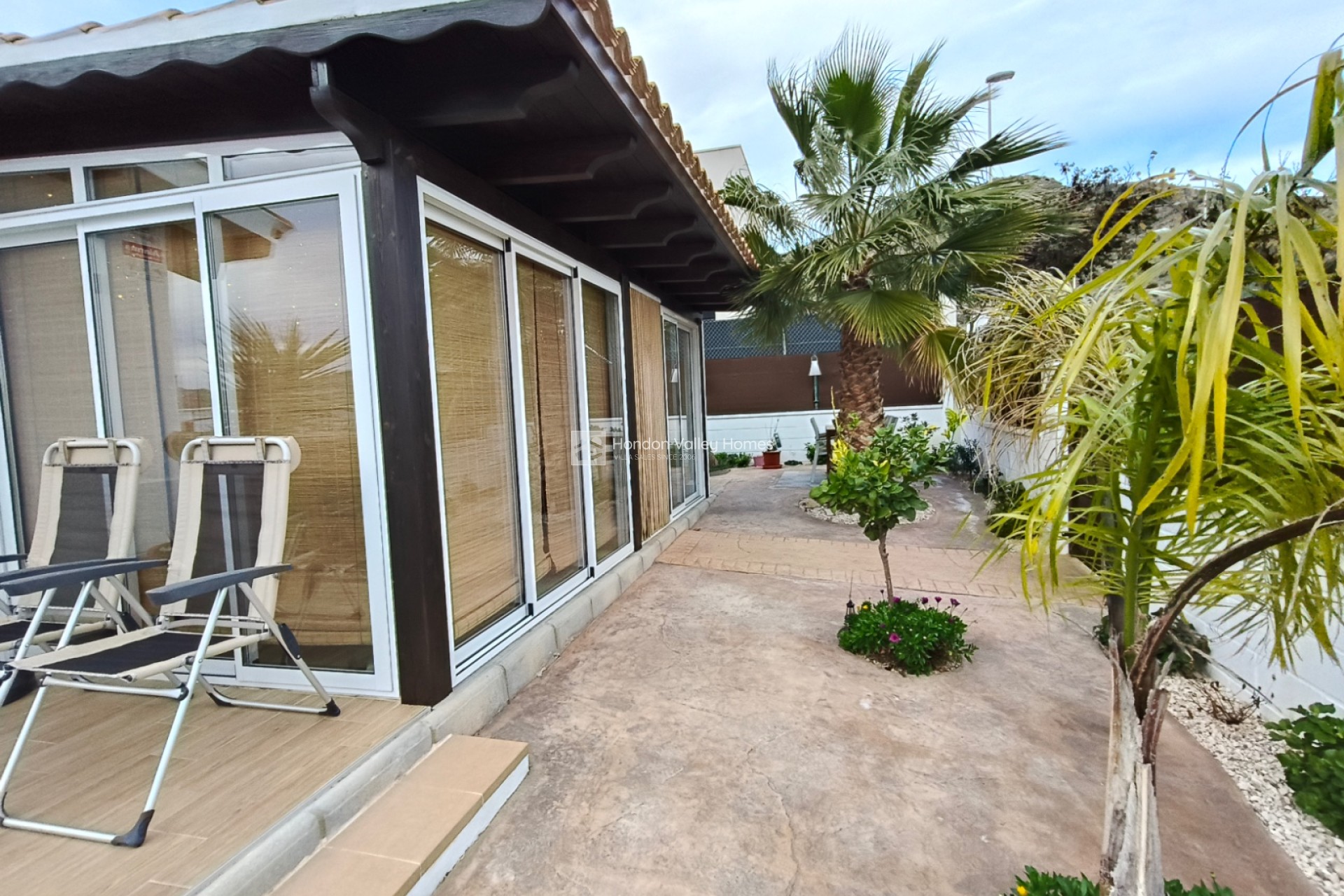 Resale - Villa - Detached - Aspe