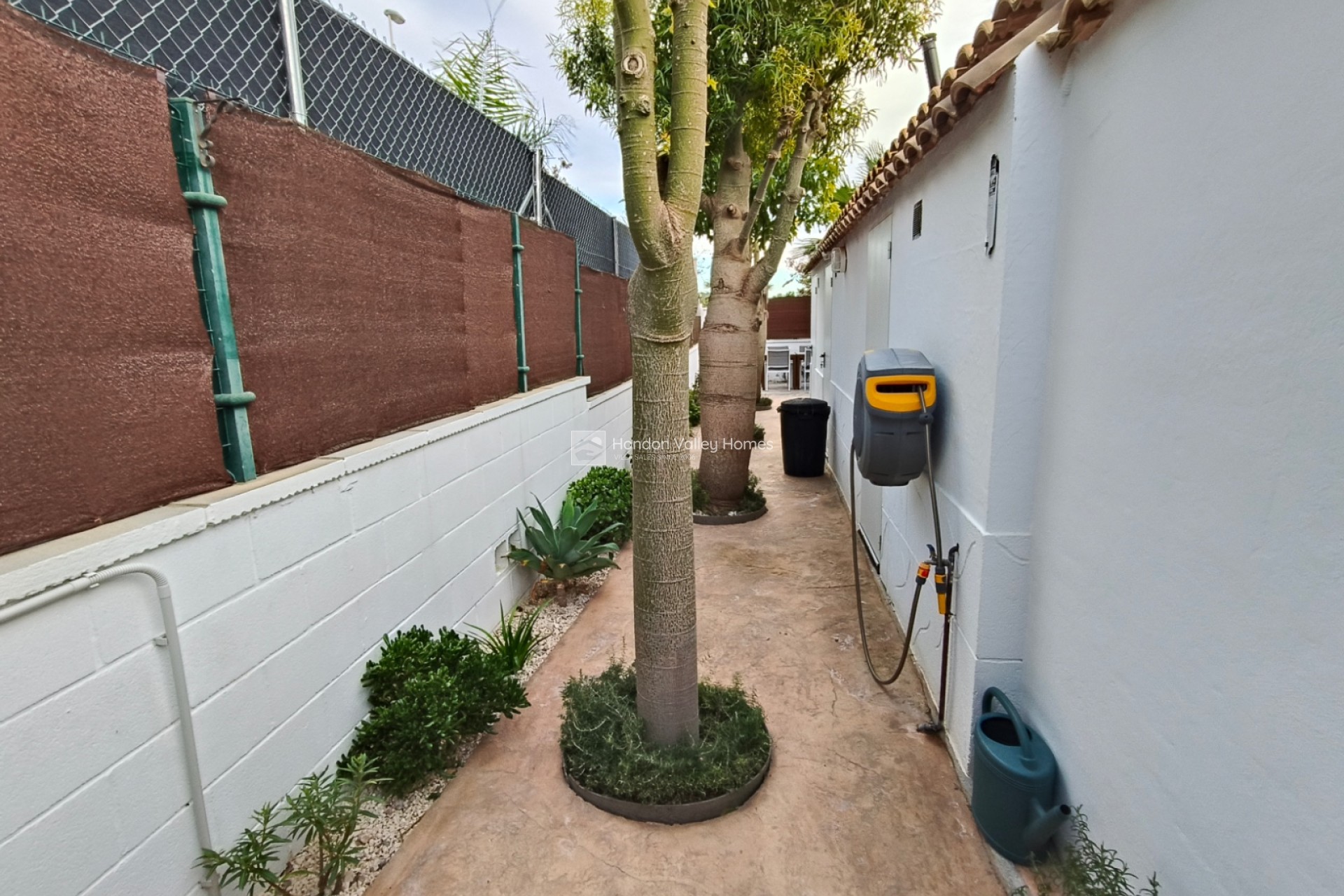 Resale - Villa - Detached - Aspe