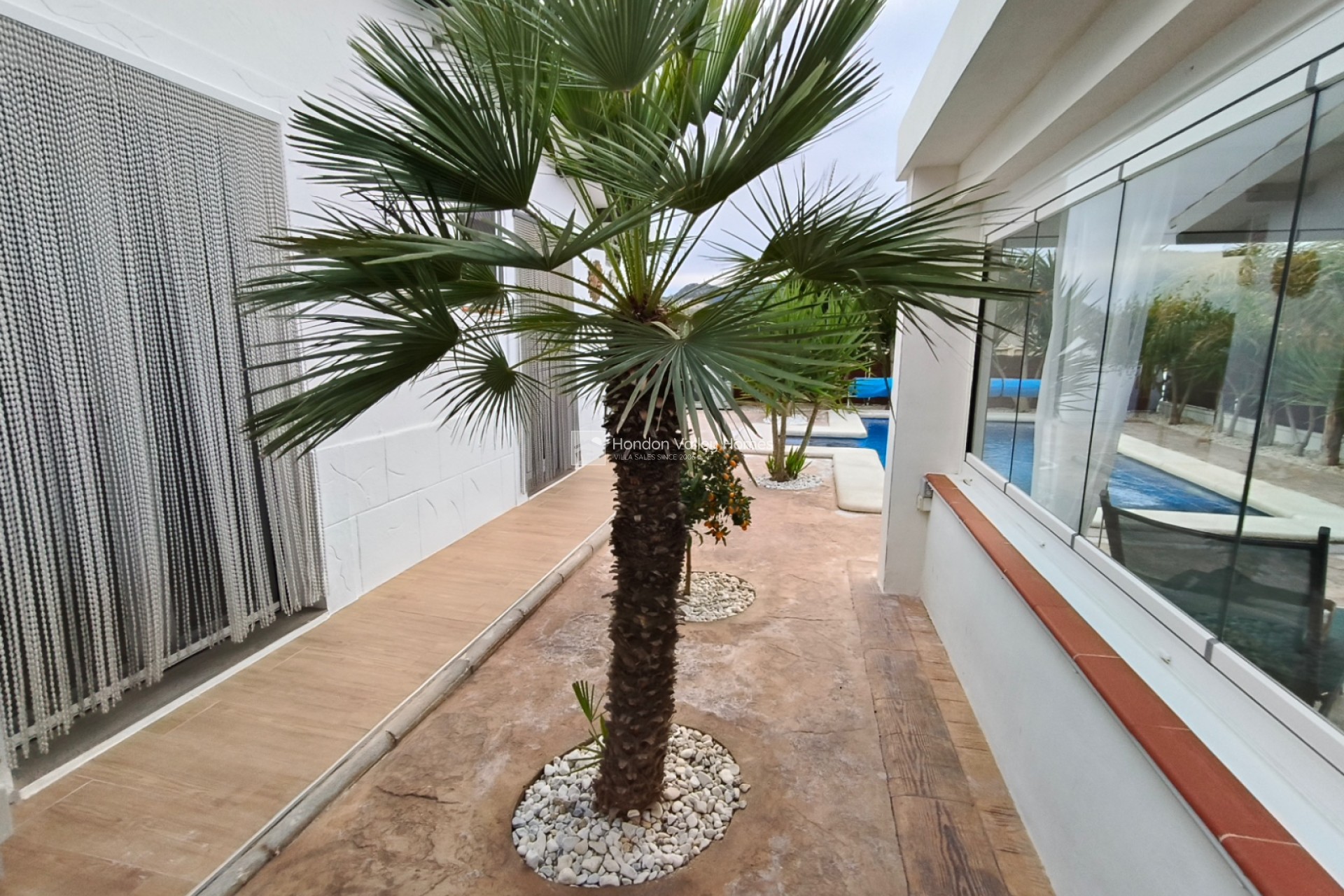 Resale - Villa - Detached - Aspe