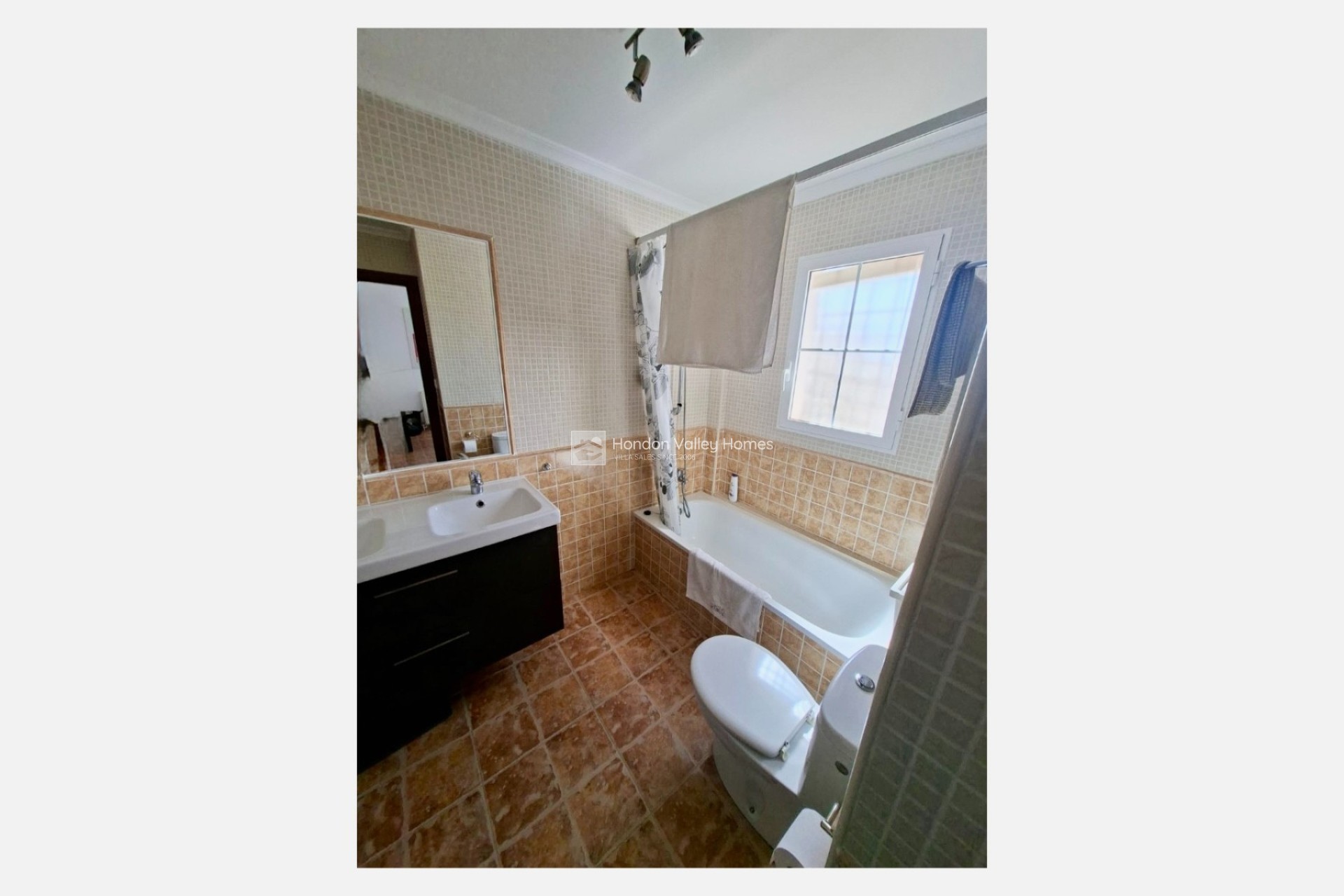 Resale - Villa - Detached - Fortuna