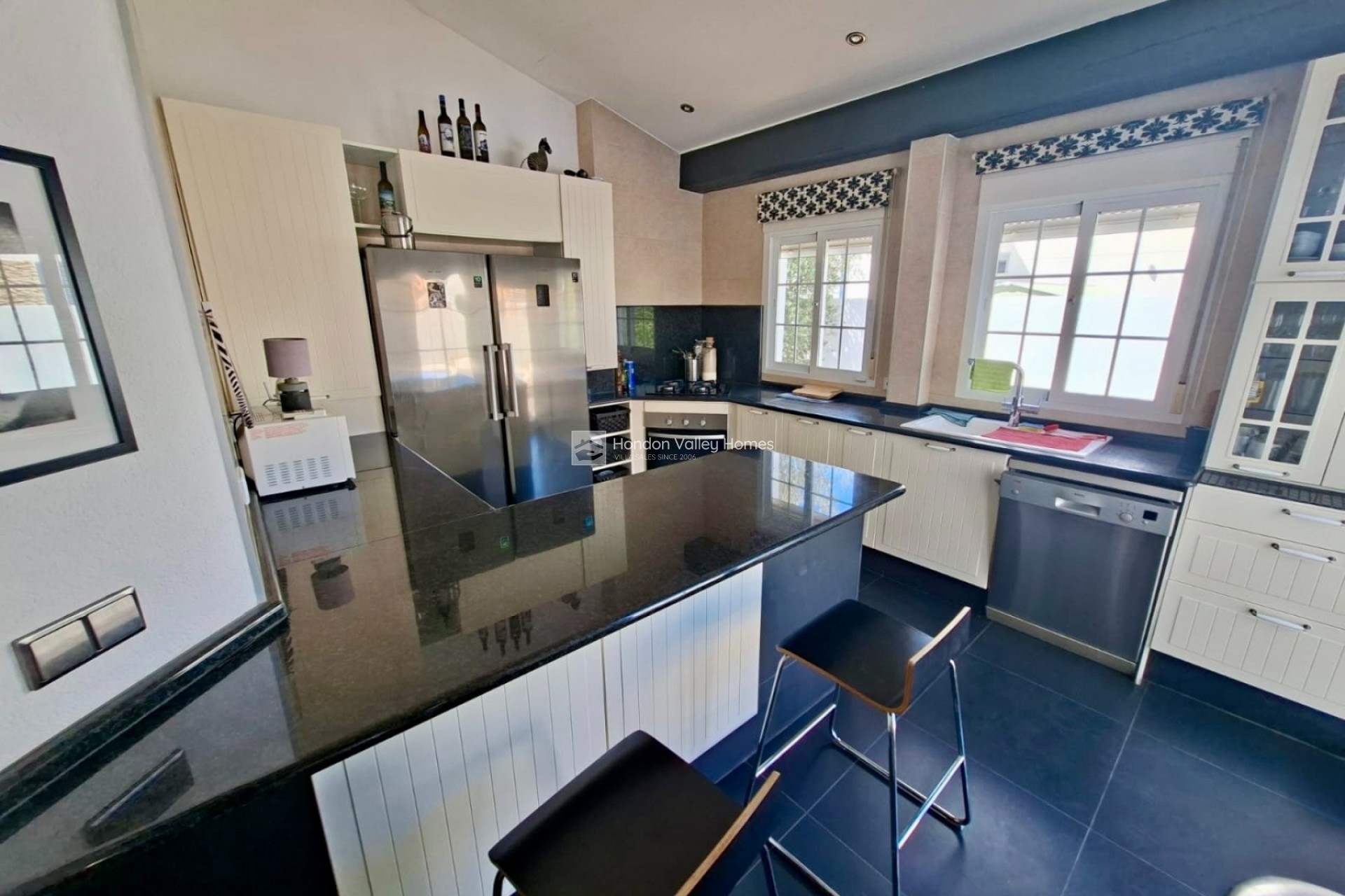 Resale - Villa - Detached - Fortuna