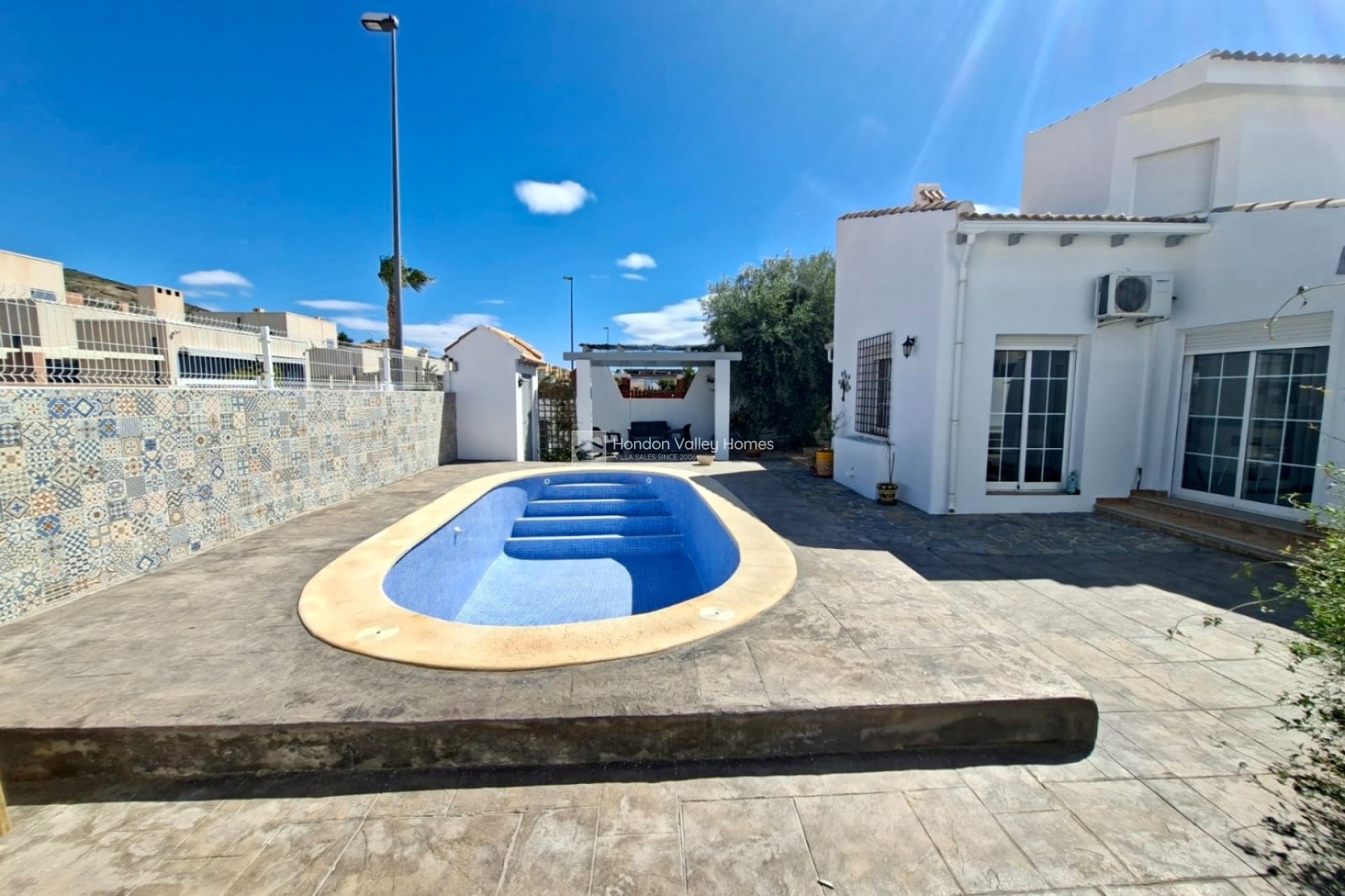 Resale - Villa - Detached - Fortuna