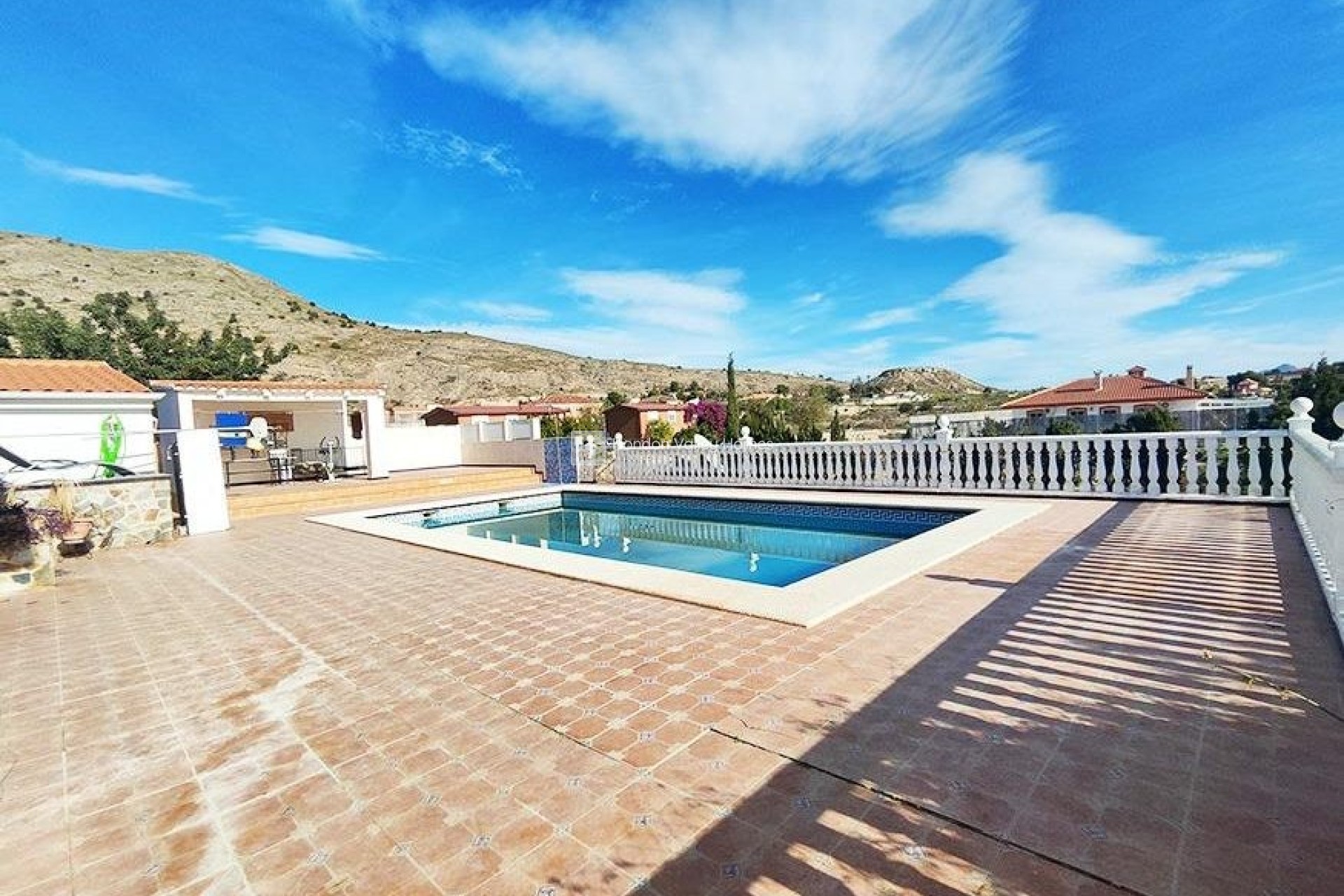 Resale - Villa - Detached - Fortuna