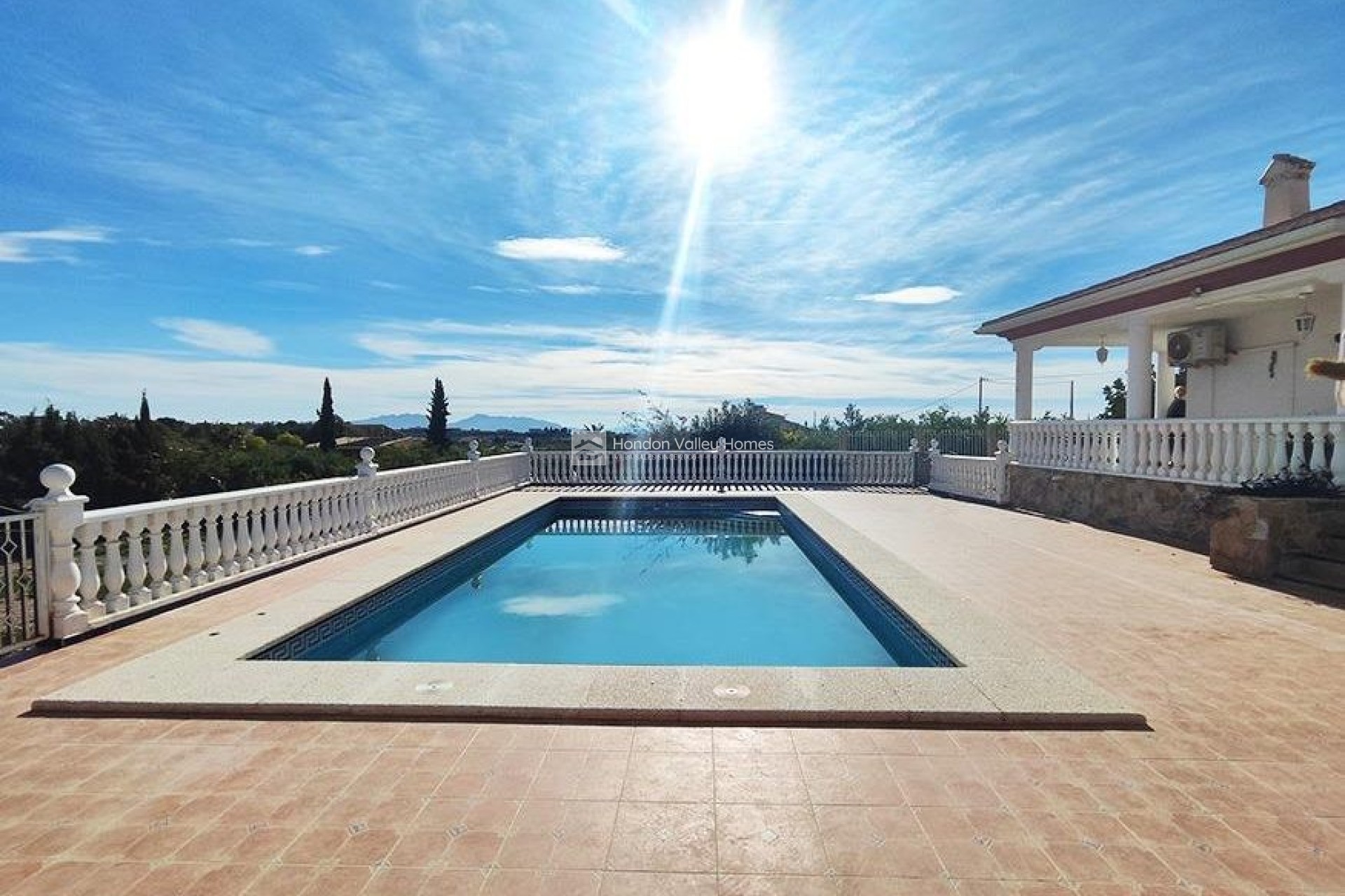 Resale - Villa - Detached - Fortuna