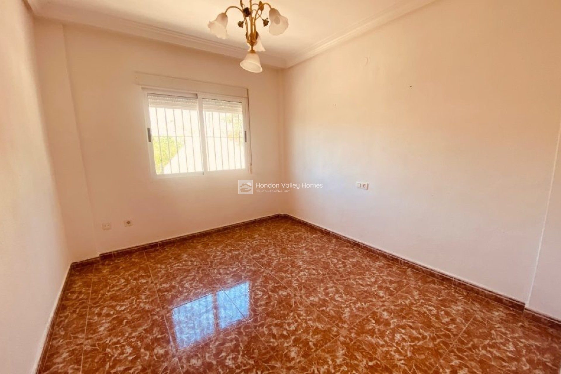 Resale - Villa - Detached - Fortuna