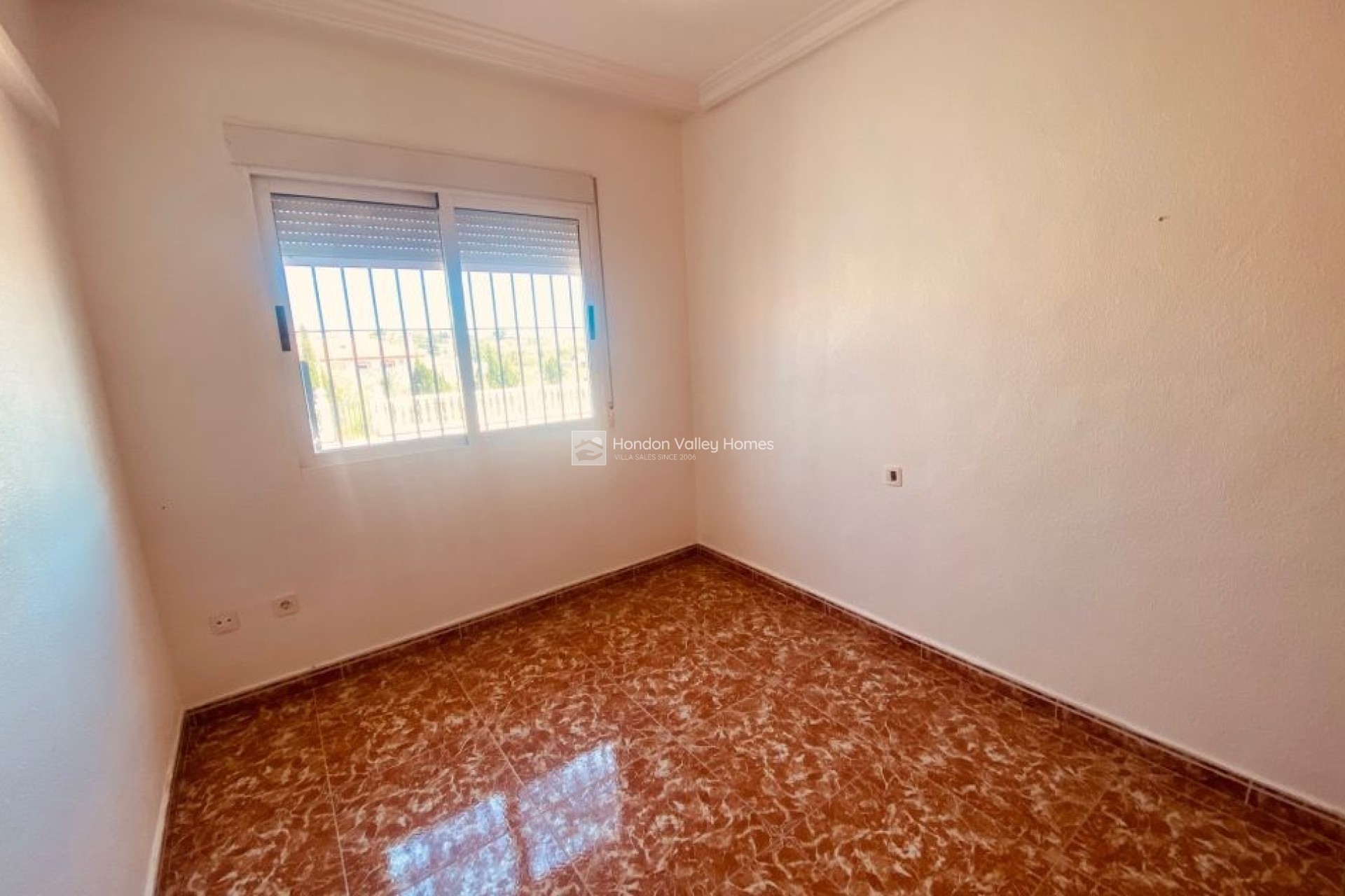 Resale - Villa - Detached - Fortuna