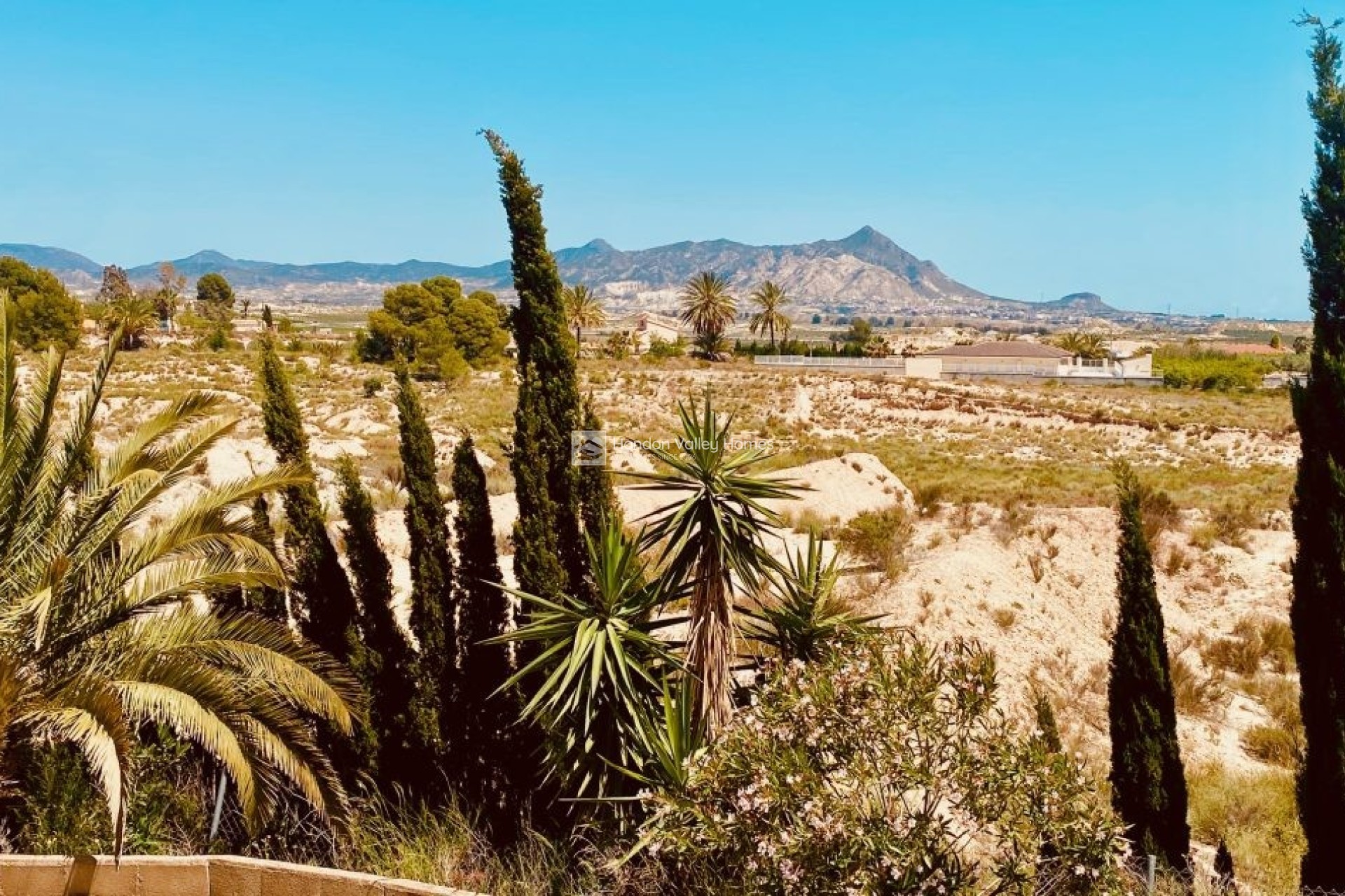 Resale - Villa - Detached - Fortuna