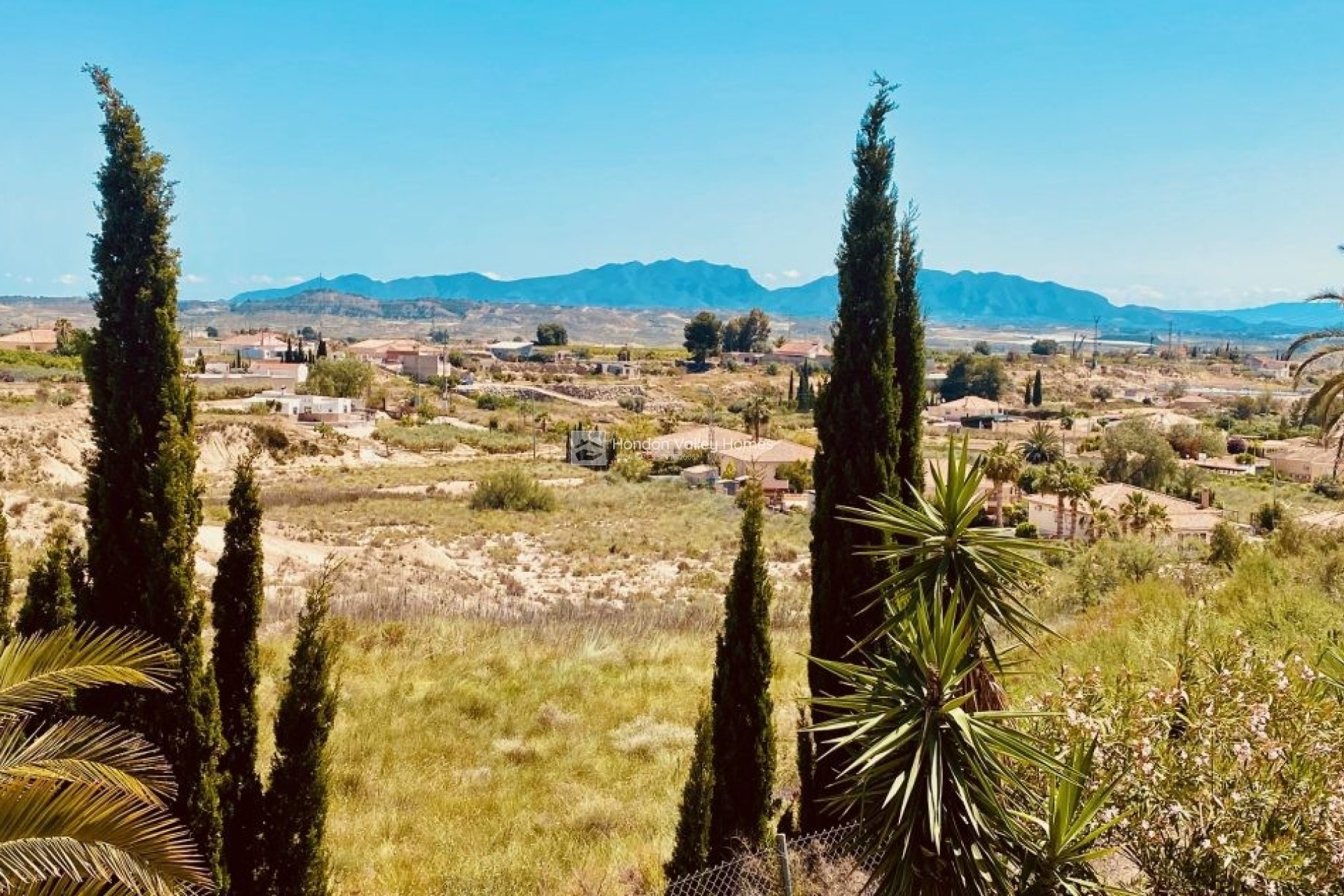 Resale - Villa - Detached - Fortuna