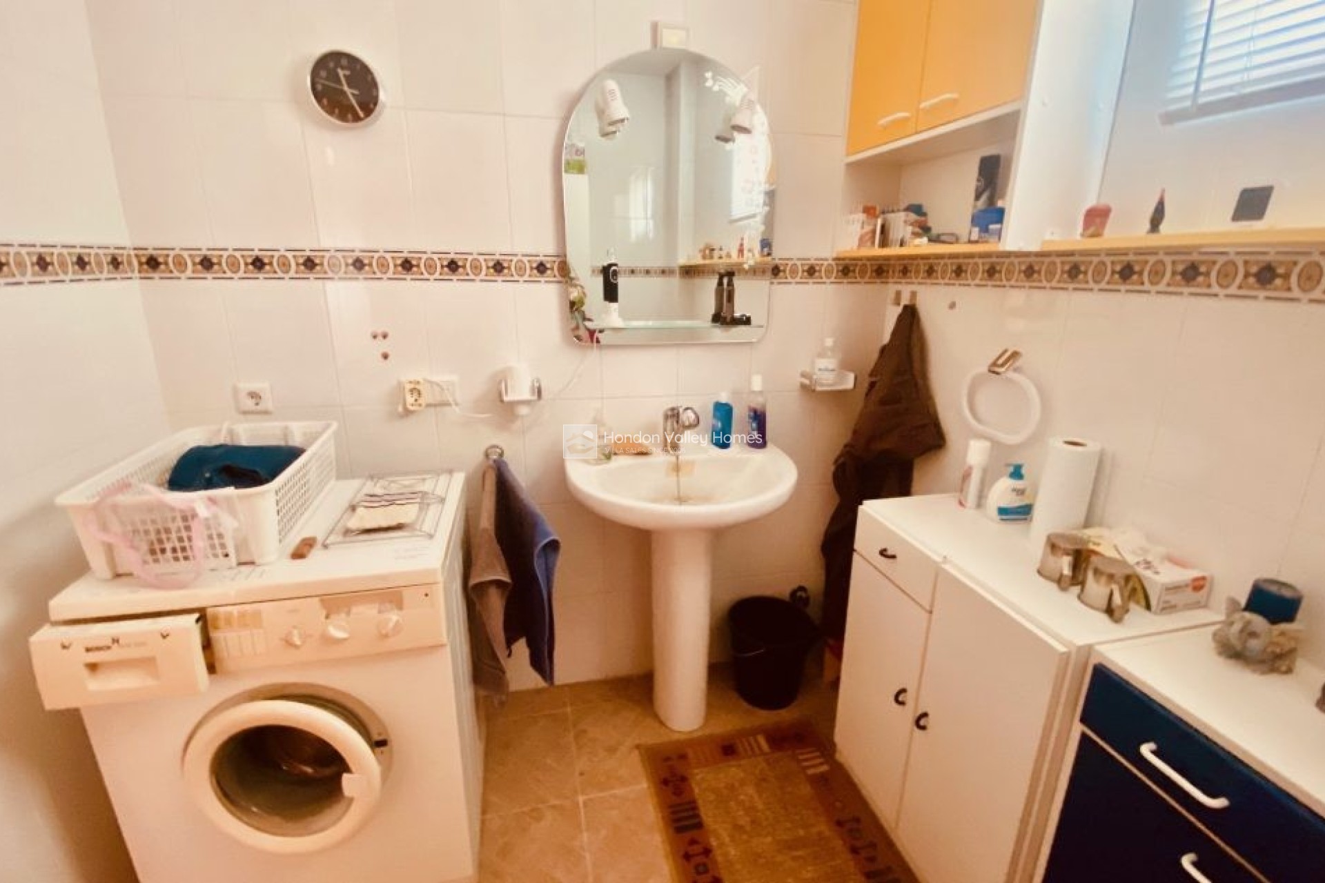Resale - Villa - Detached - Fortuna