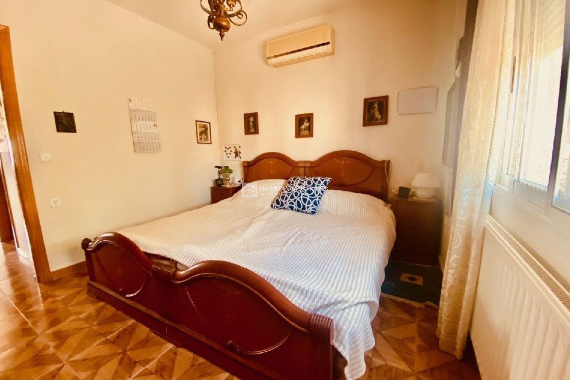 Resale - Villa - Detached - Fortuna