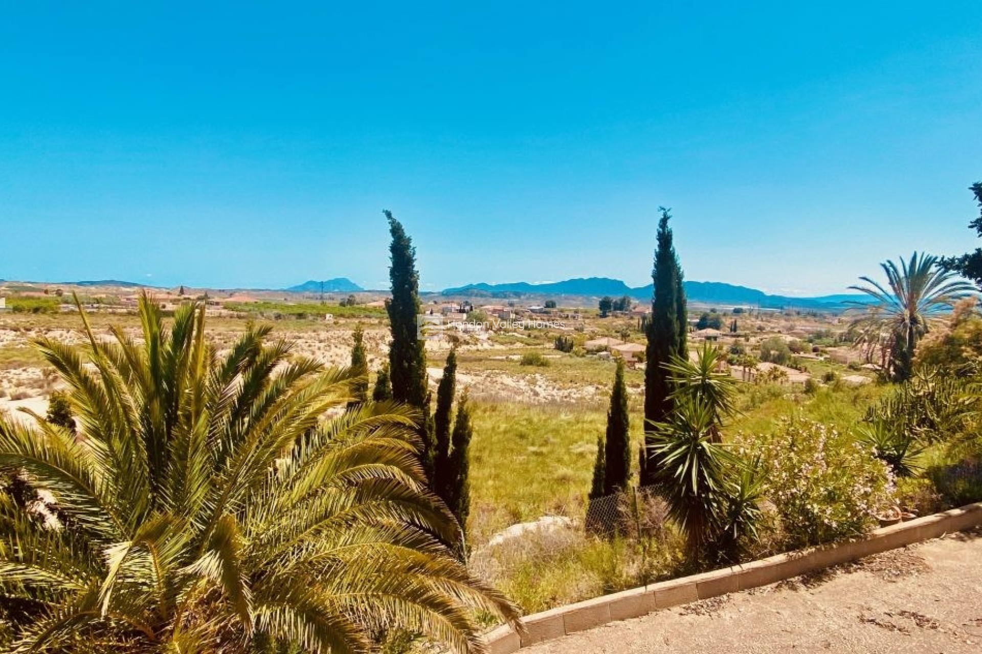 Resale - Villa - Detached - Fortuna