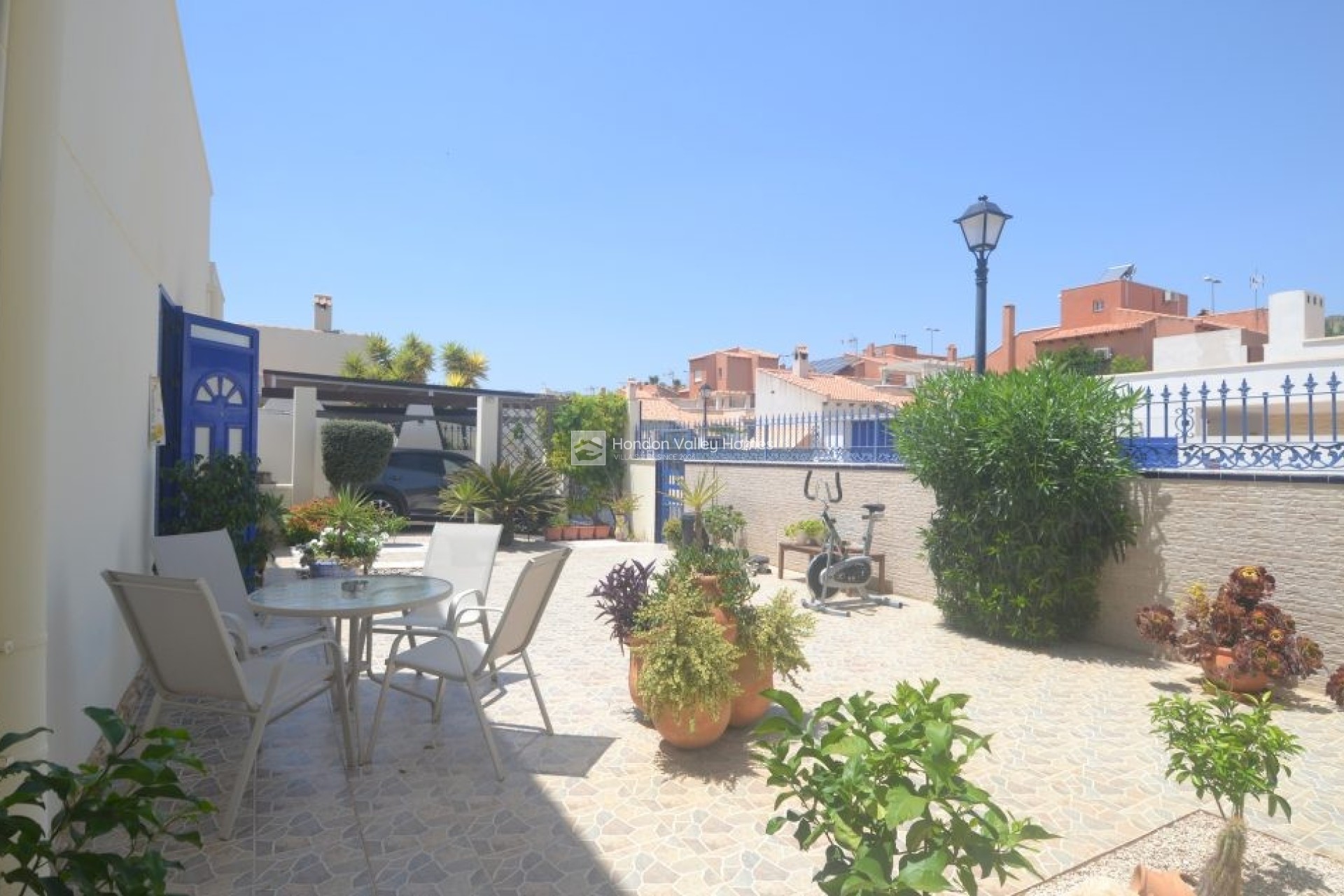 Resale - Villa - Detached - Fortuna
