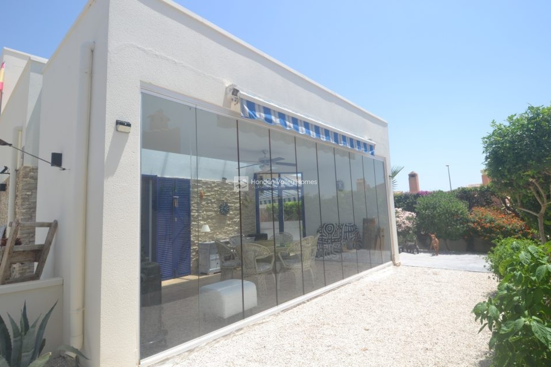 Resale - Villa - Detached - Fortuna