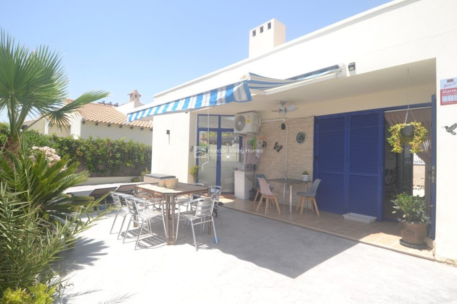 Resale - Villa - Detached - Fortuna