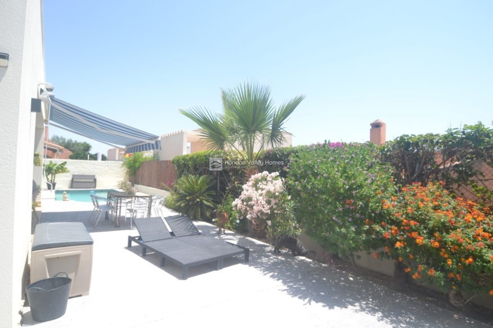 Resale - Villa - Detached - Fortuna