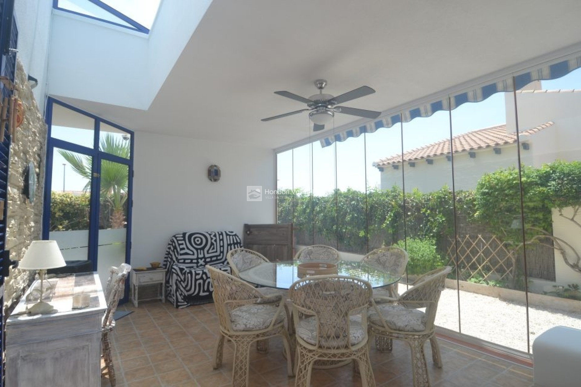 Resale - Villa - Detached - Fortuna