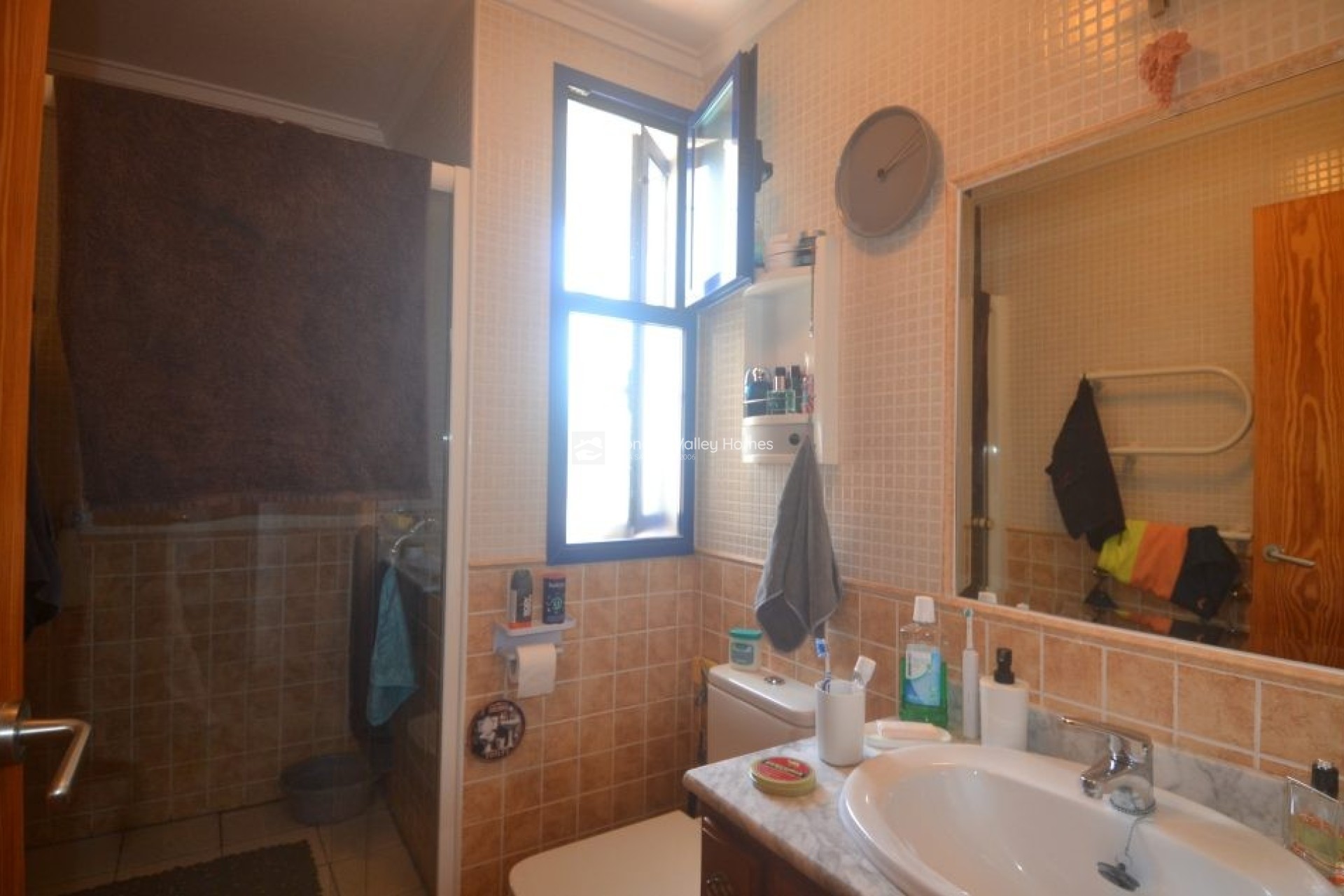 Resale - Villa - Detached - Fortuna