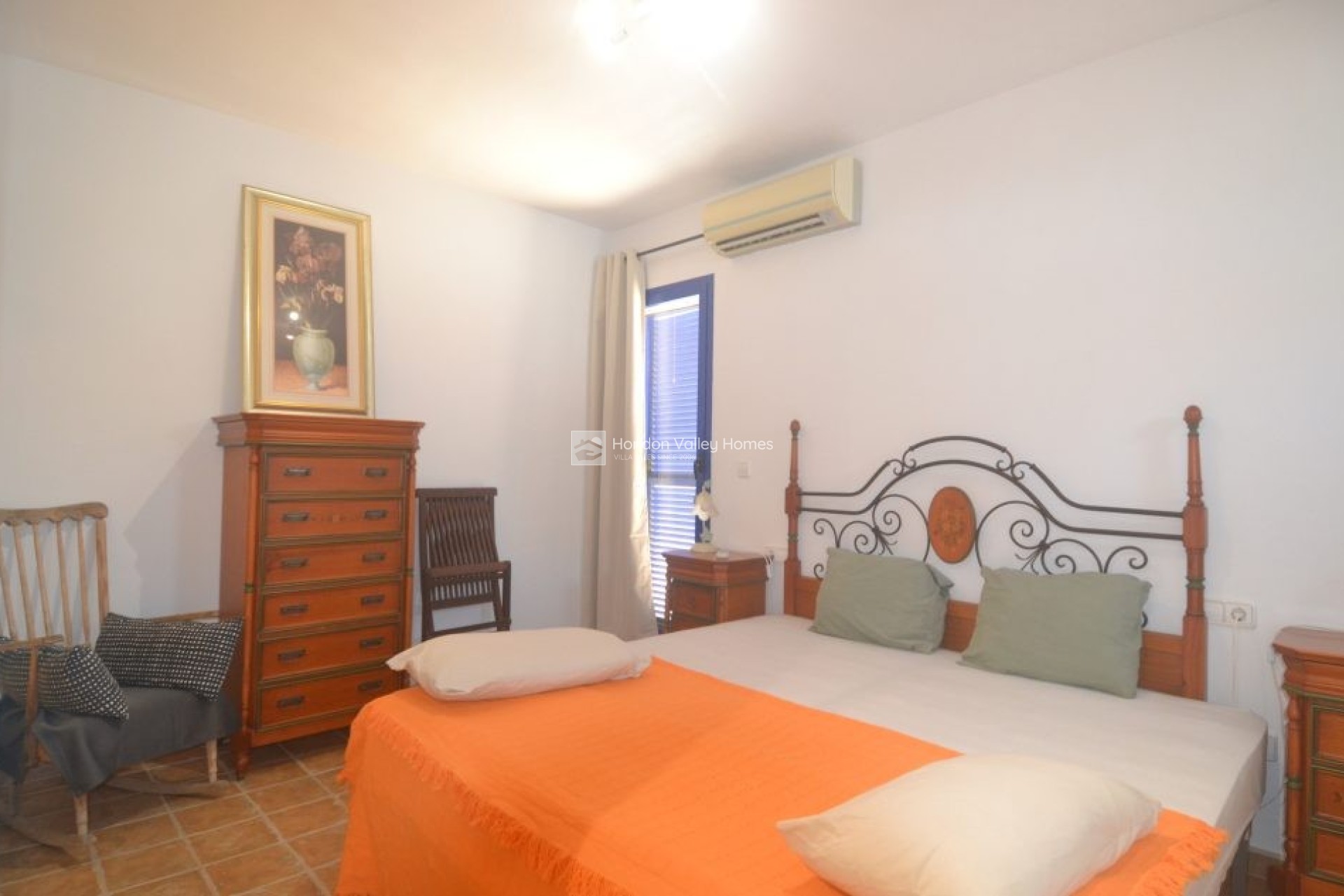 Resale - Villa - Detached - Fortuna
