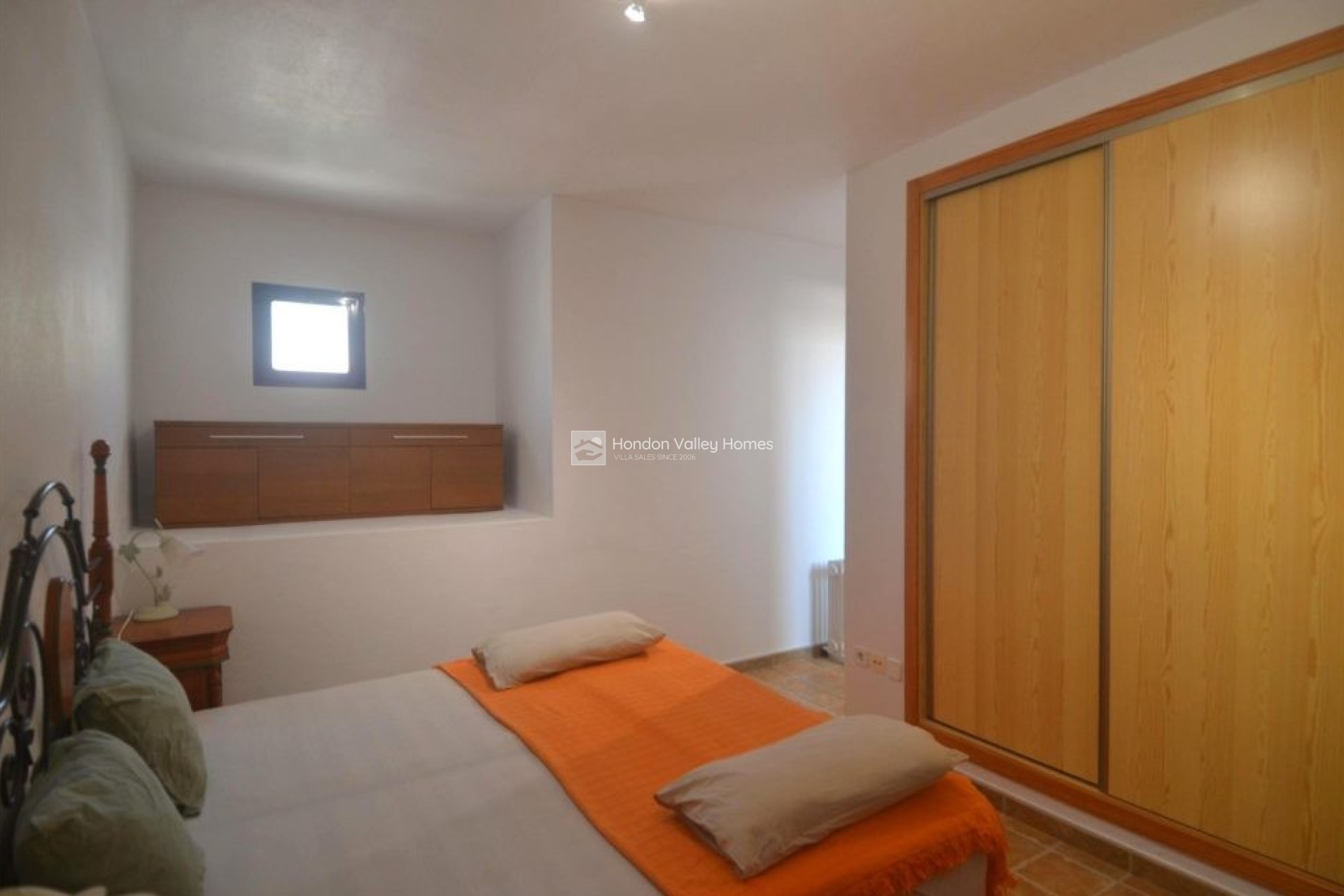 Resale - Villa - Detached - Fortuna