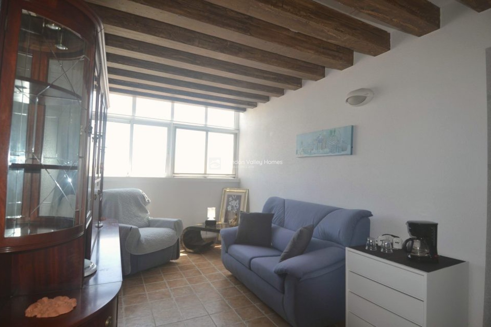Resale - Villa - Detached - Fortuna